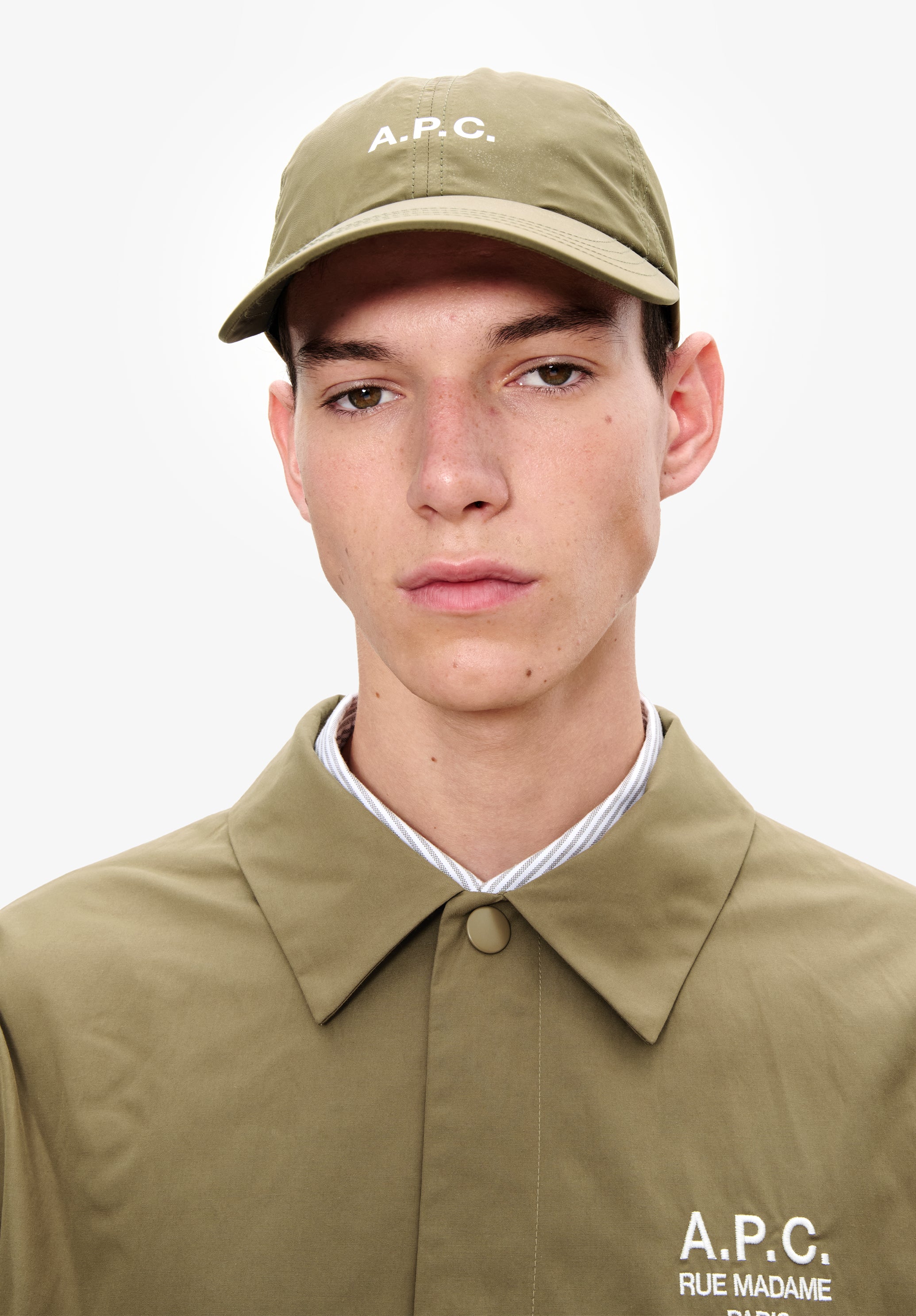 Charlie baseball cap - Image 2