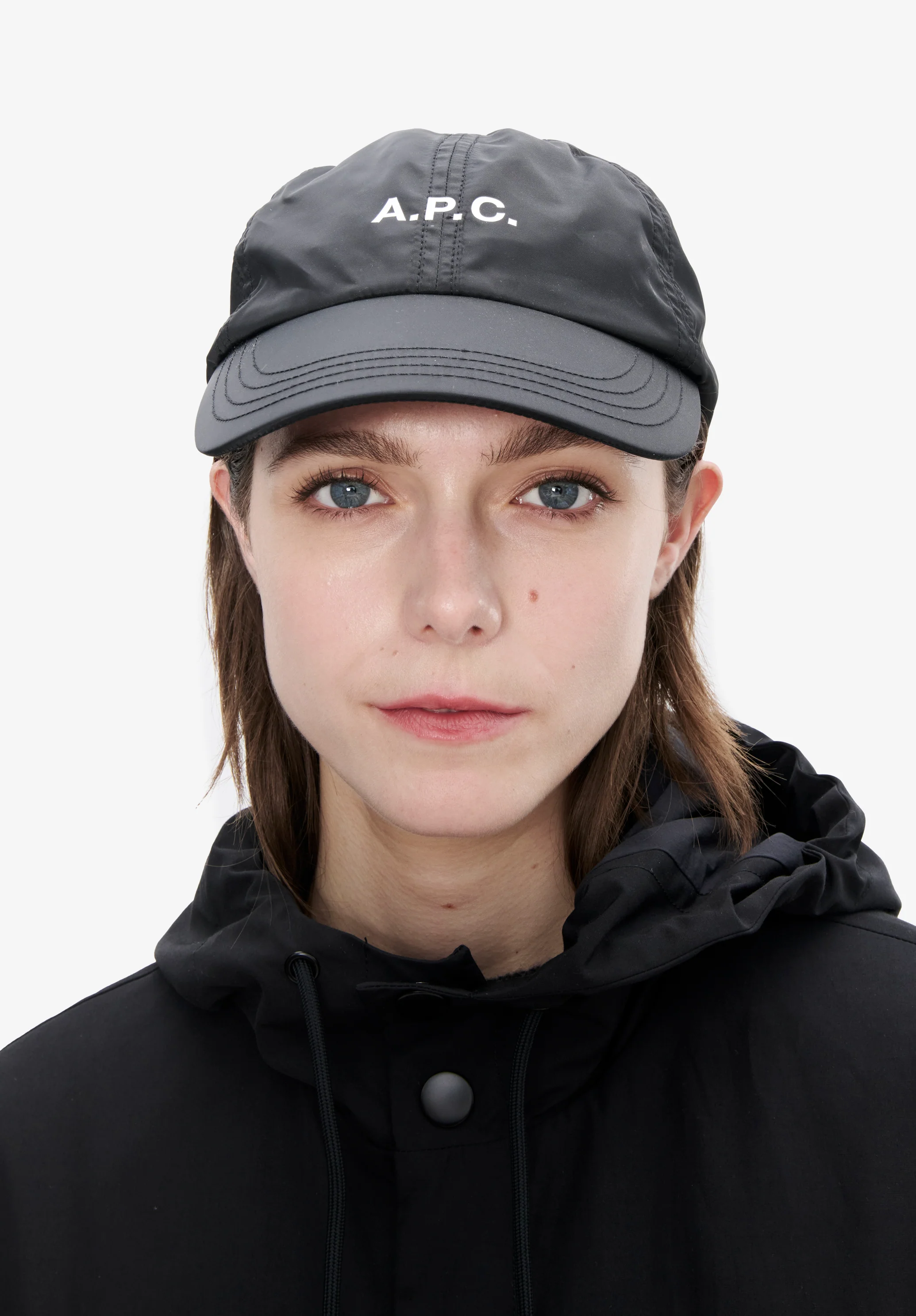 Charlie baseball cap - Image 2