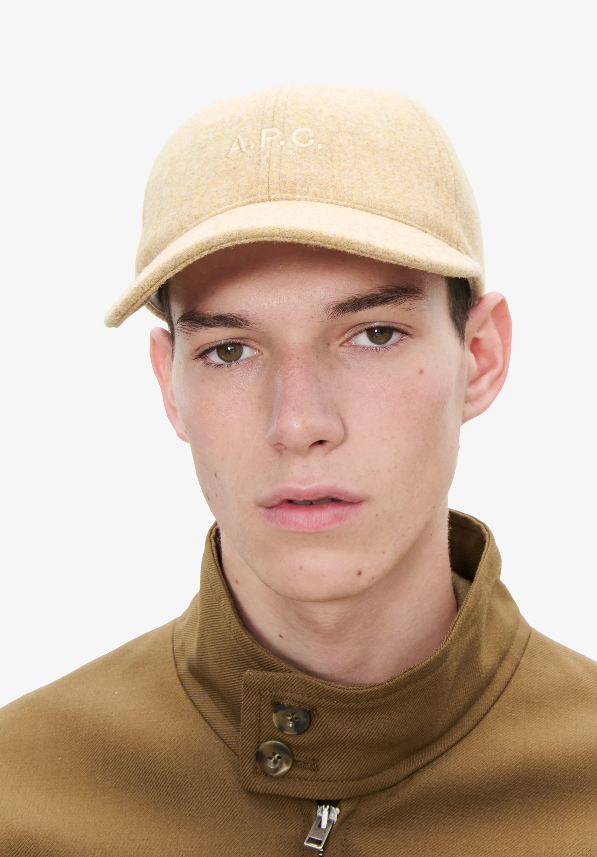 Charlie baseball cap - Image 2