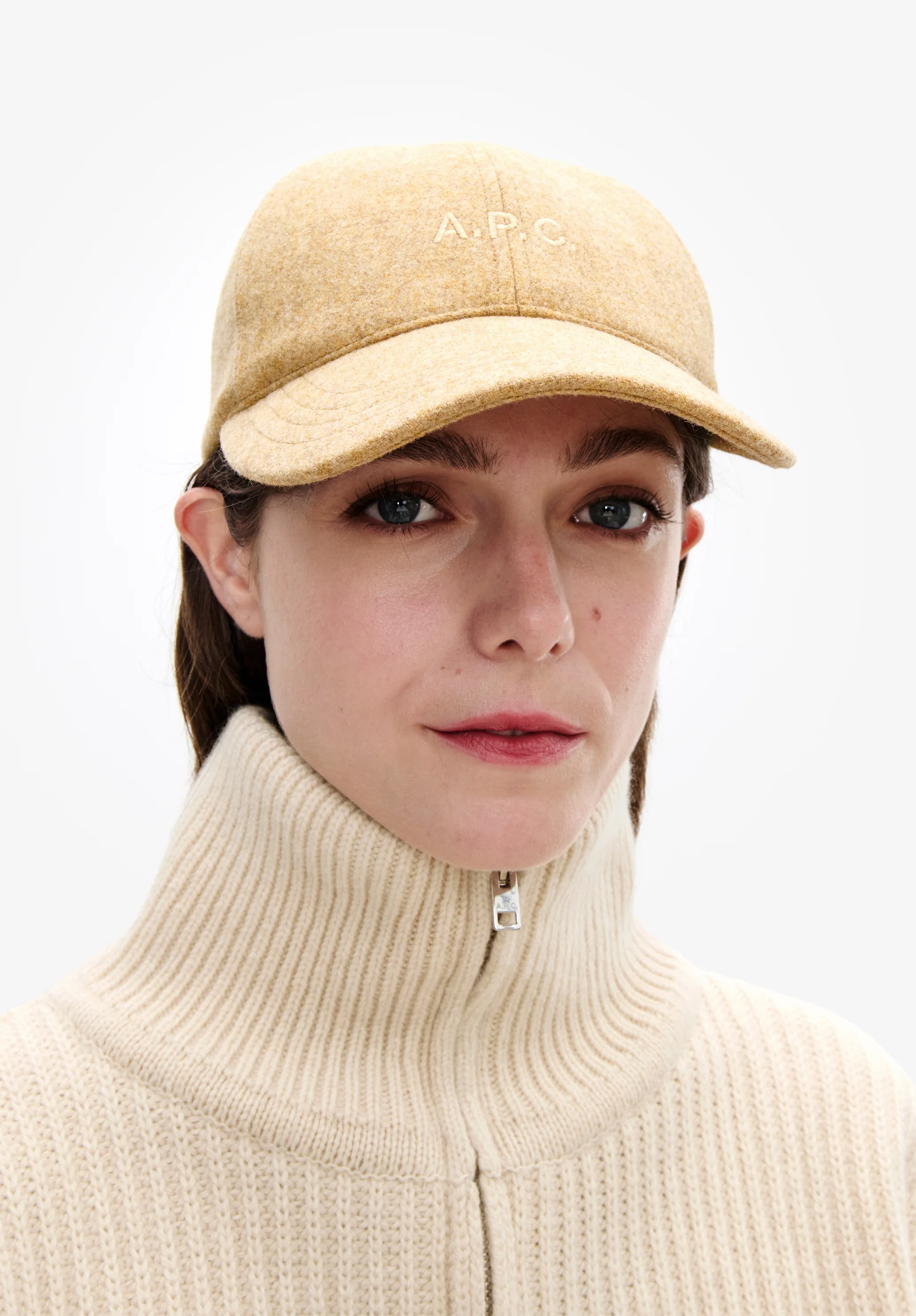 Charlie baseball cap - Image 4