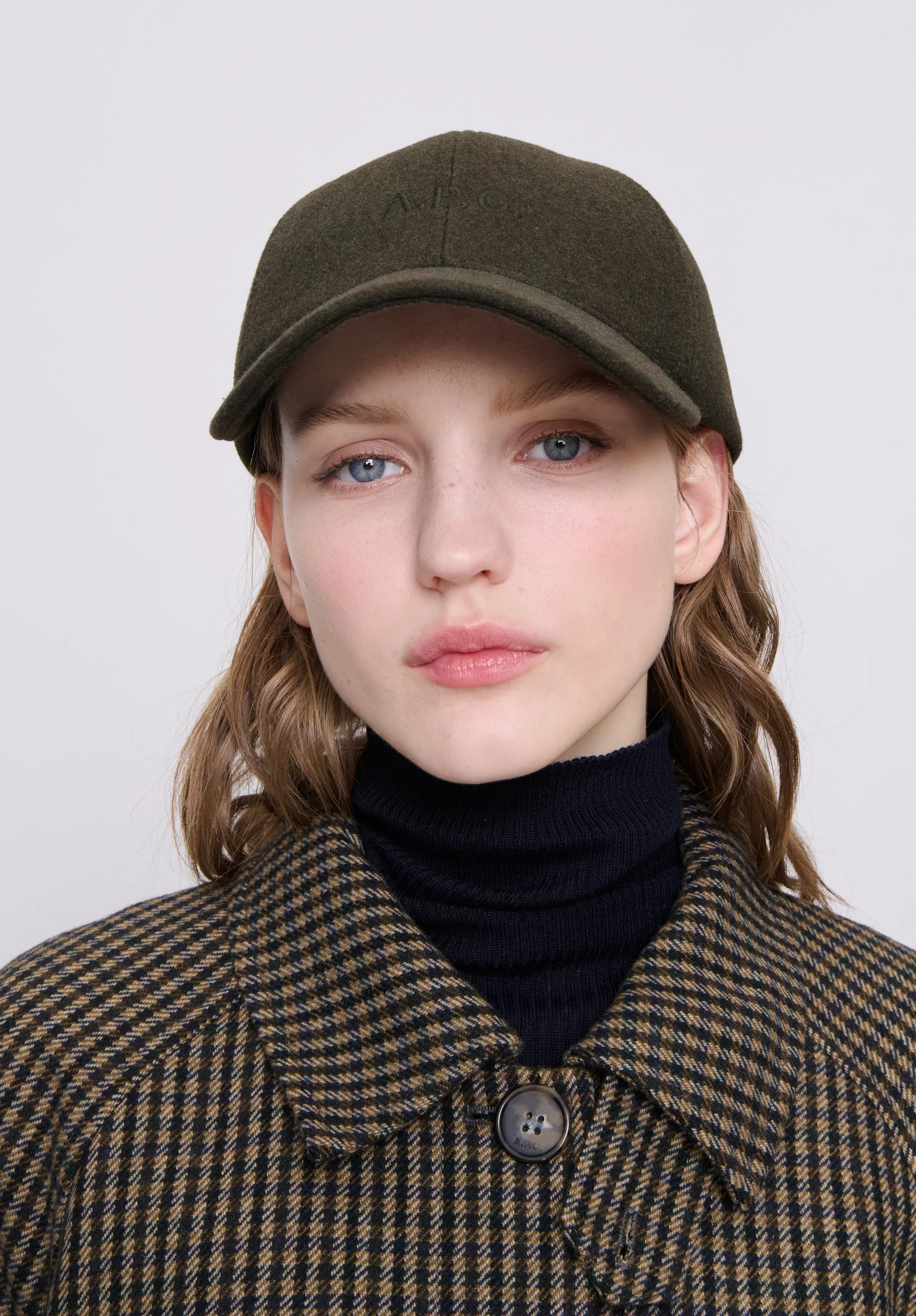 Charlie baseball cap - Image 3