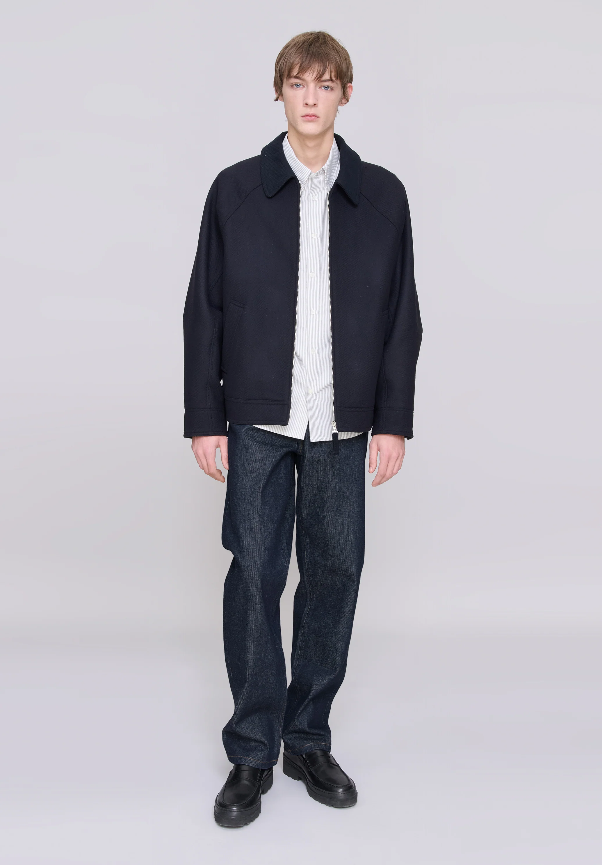 Chase jacket - Image 2