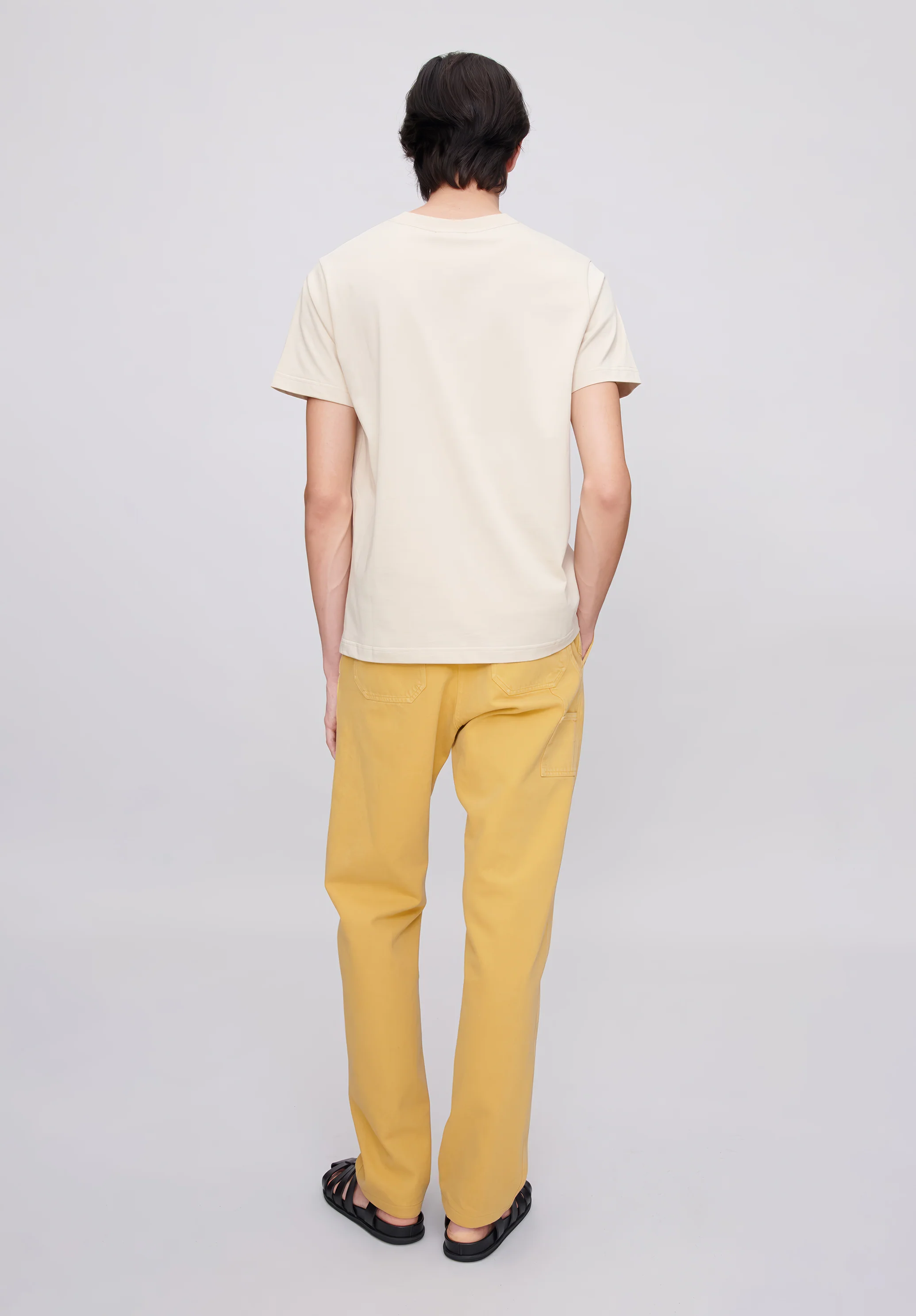 Chuck trousers - Image 3