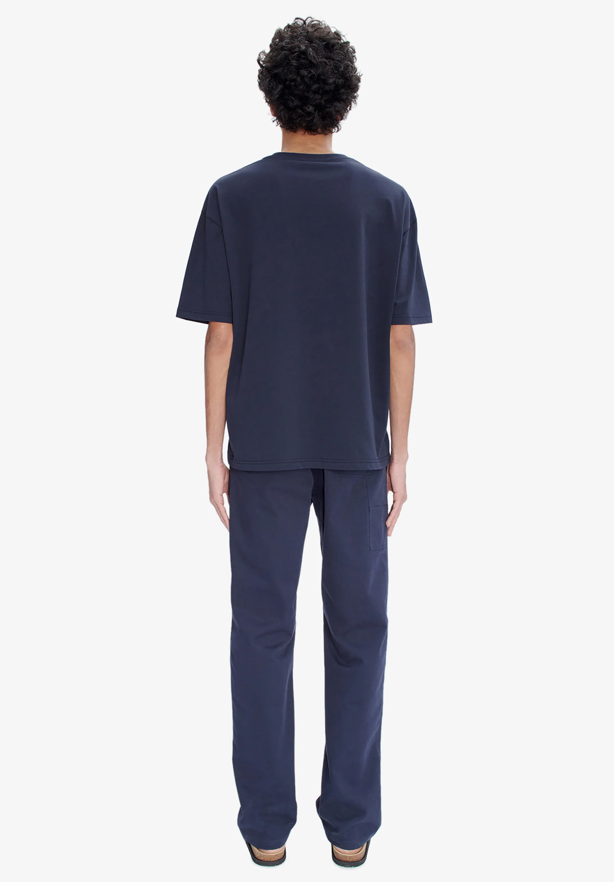 Chuck trousers - Image 2