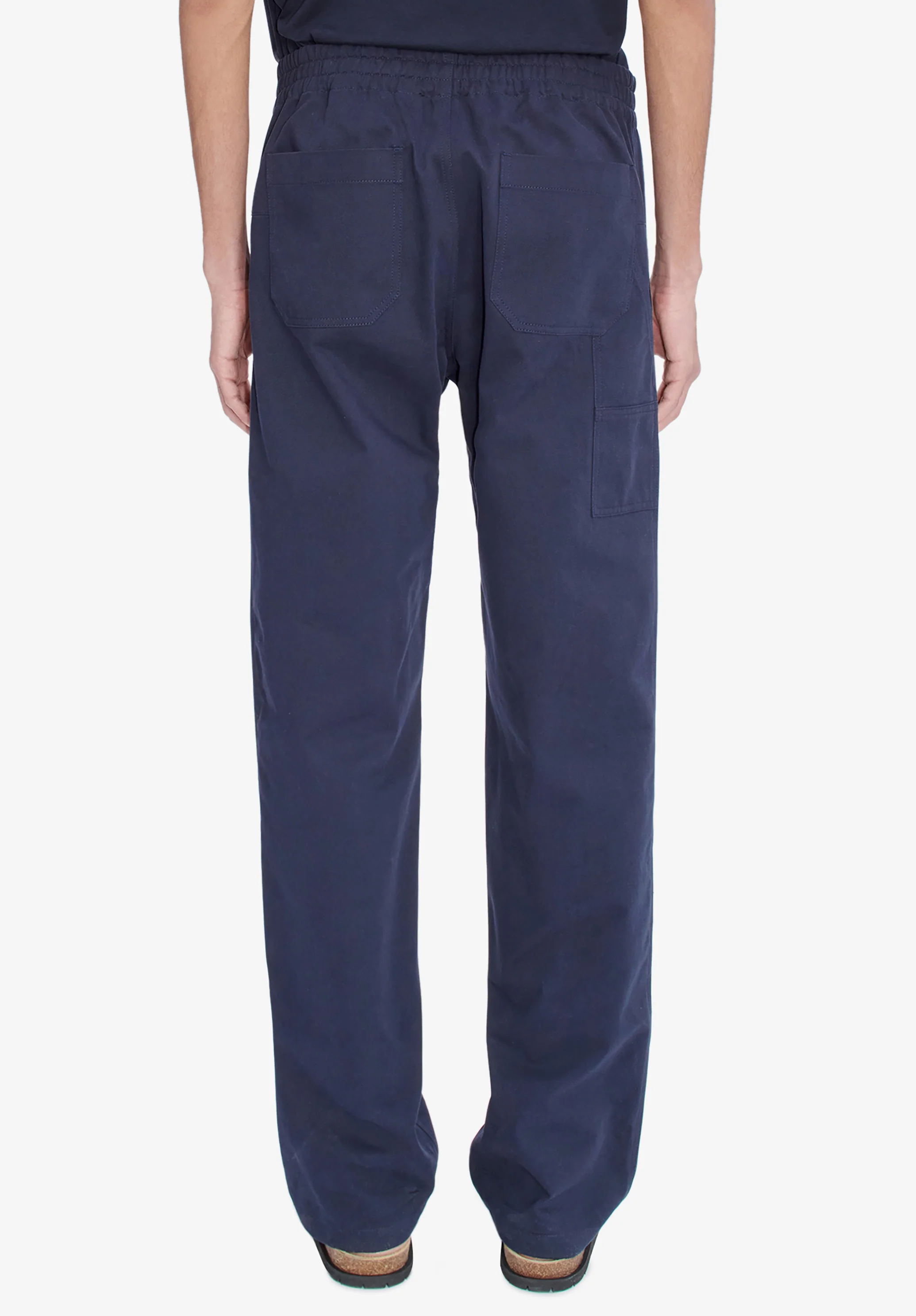 Chuck trousers - Image 5
