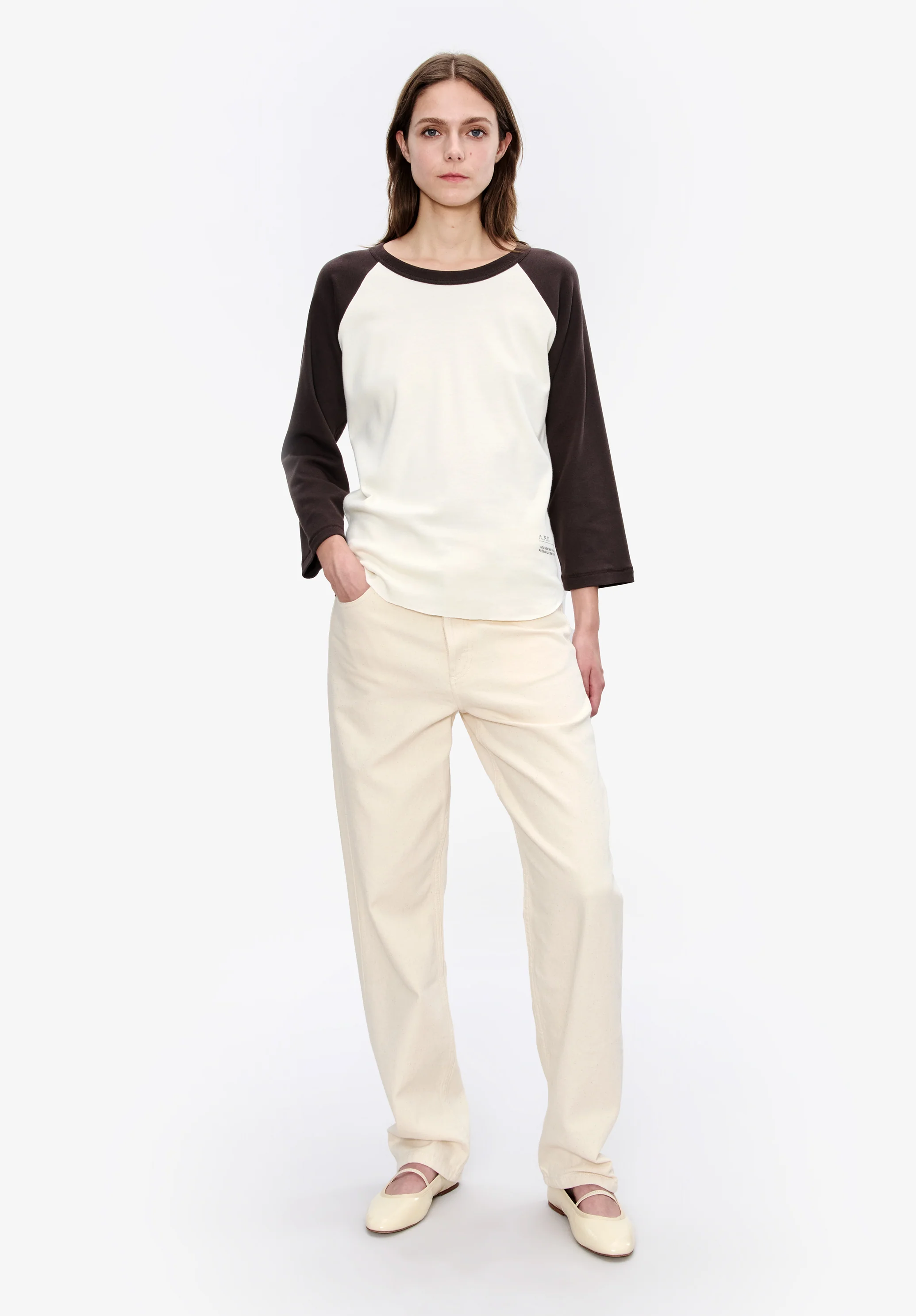 Clara top - Image 2