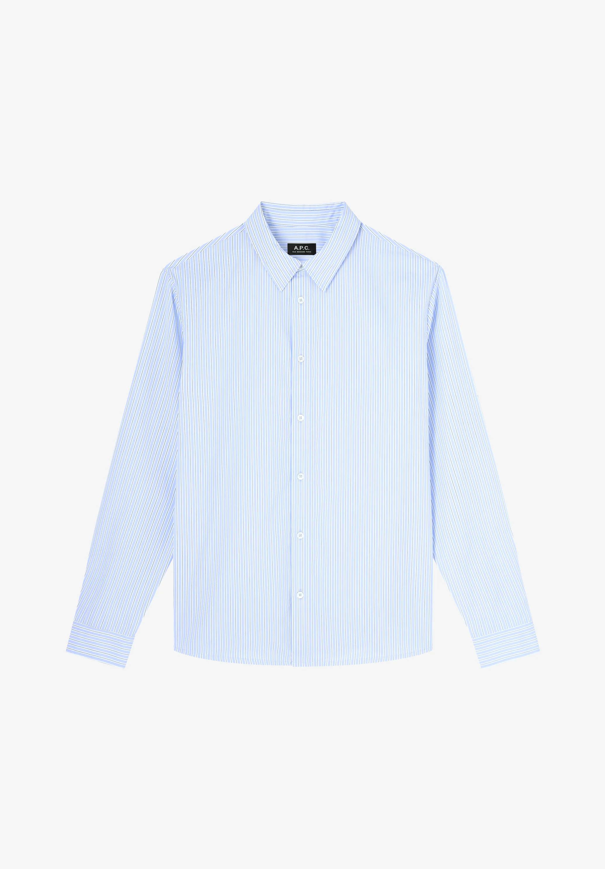 Clément shirt
