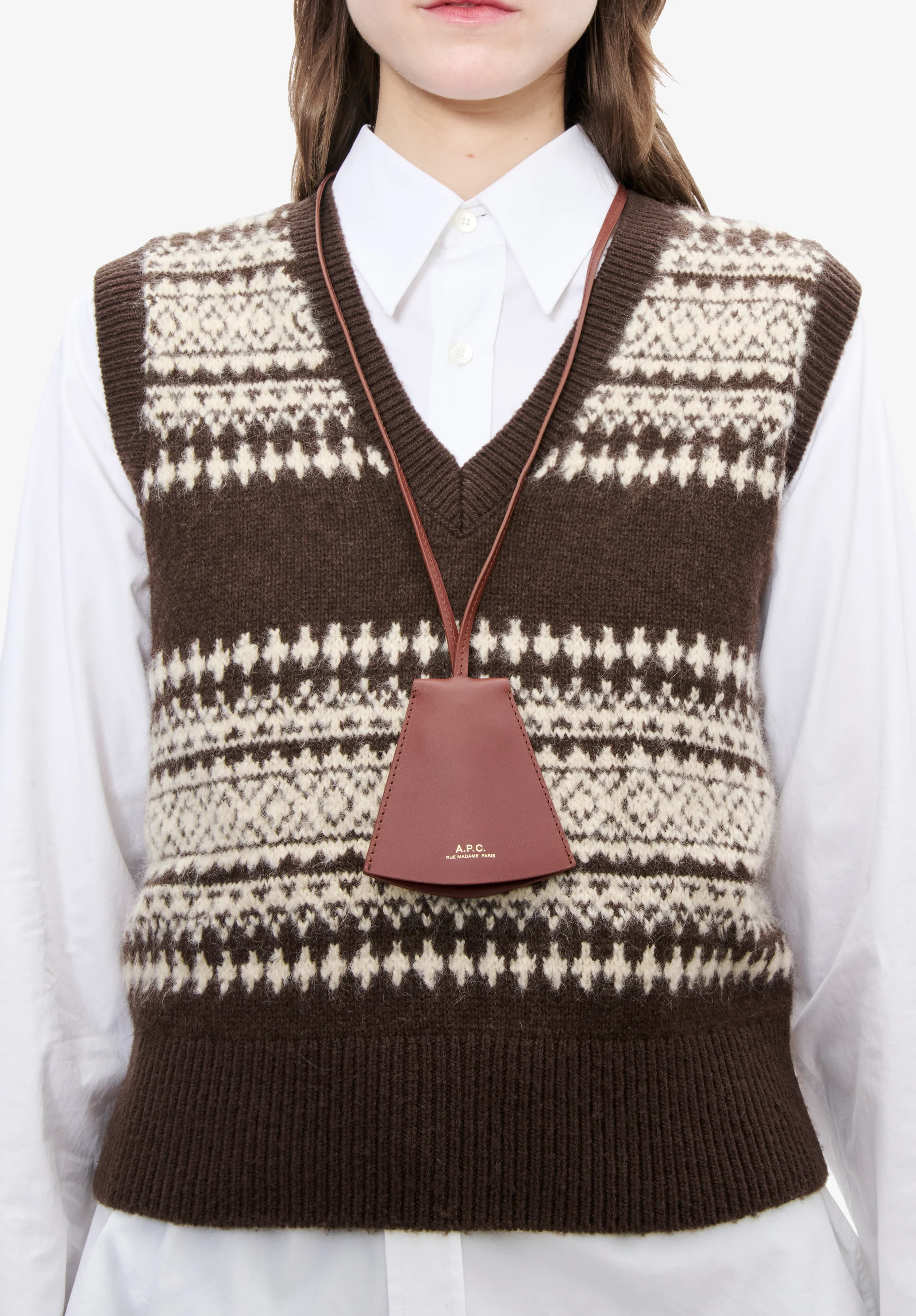 Cloche key ring - Image 2