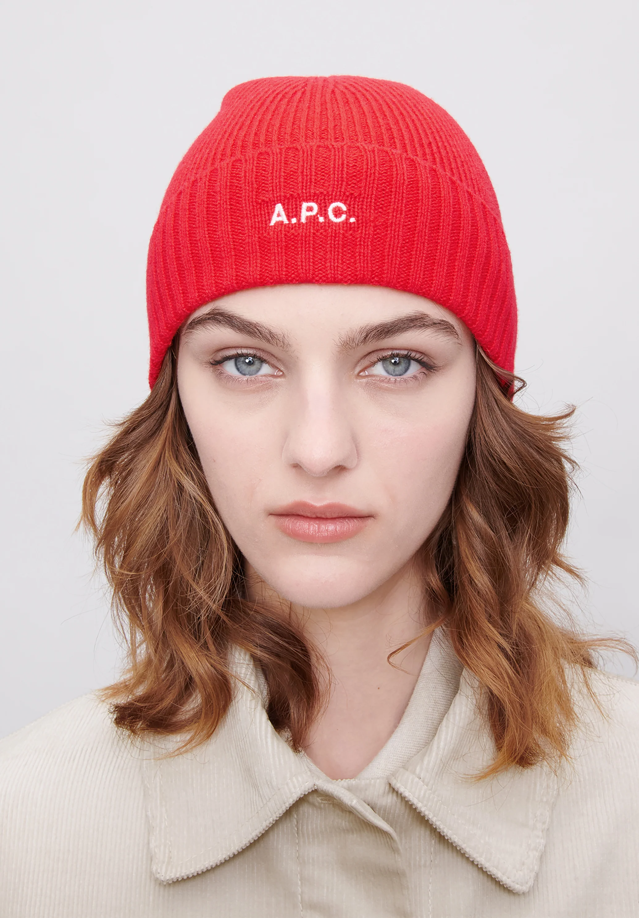 Colin knit cap - Image 3