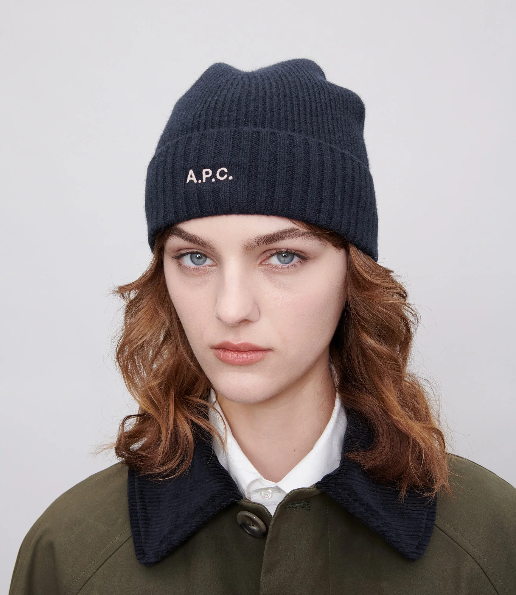 Colin knit cap - Image 2