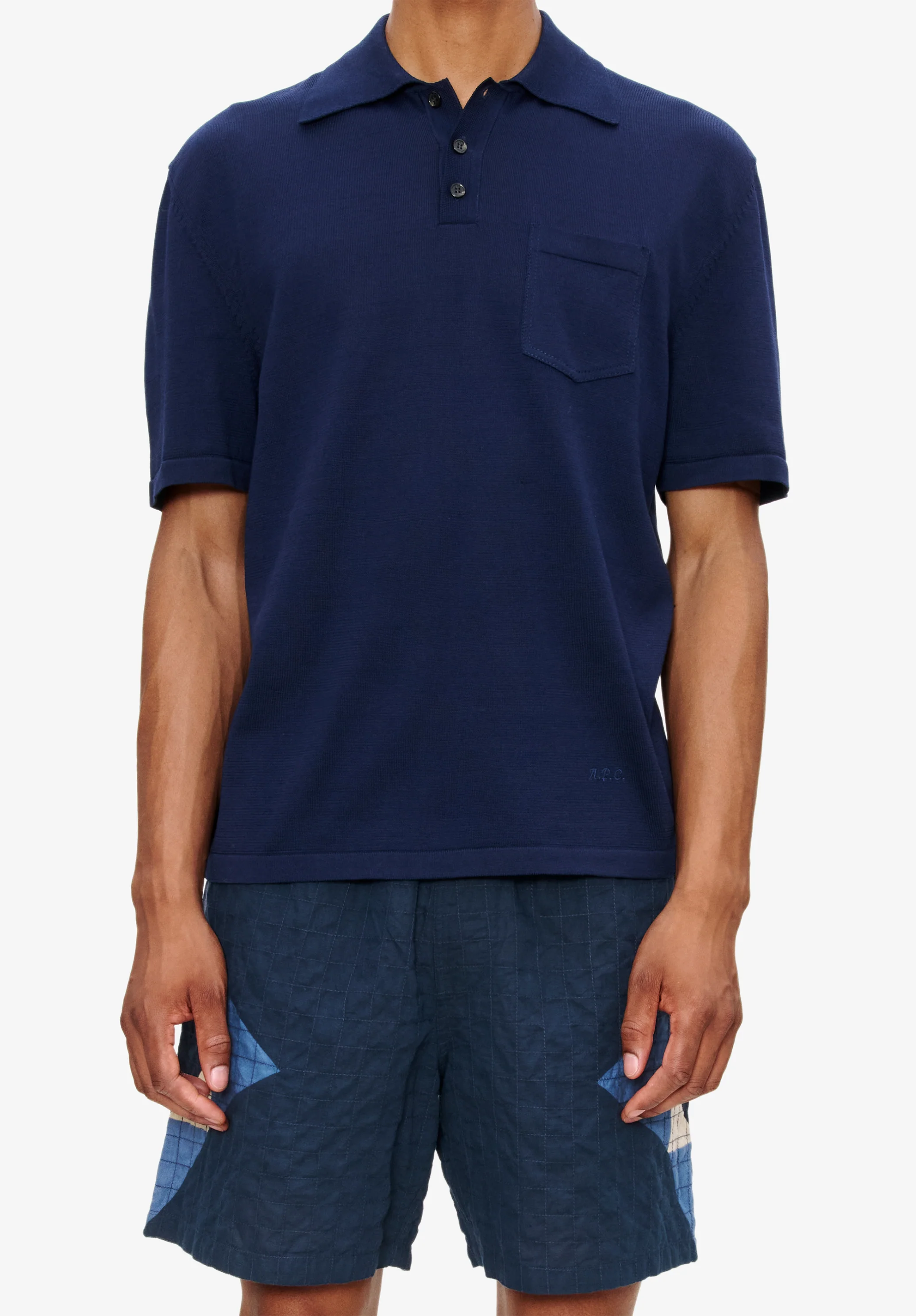Colin polo shirt - Image 3