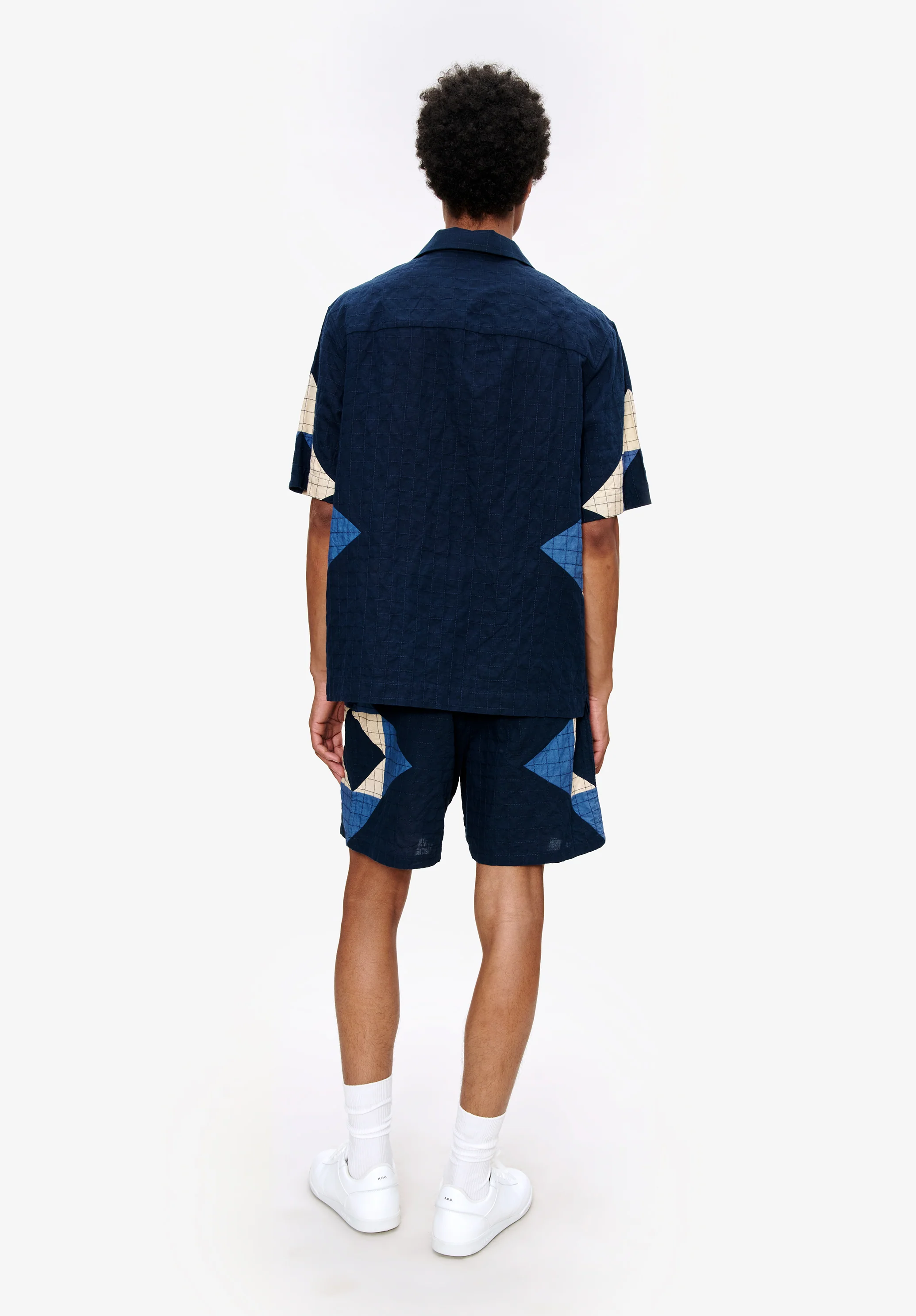 Connor shorts - Image 3