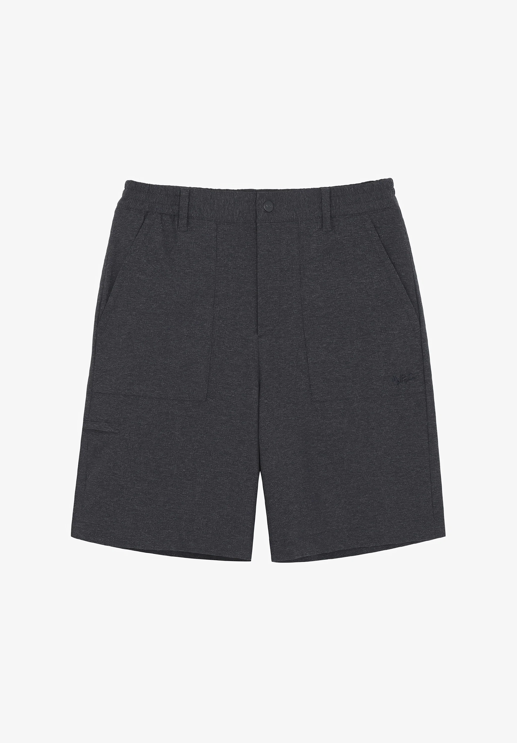 Conrad shorts