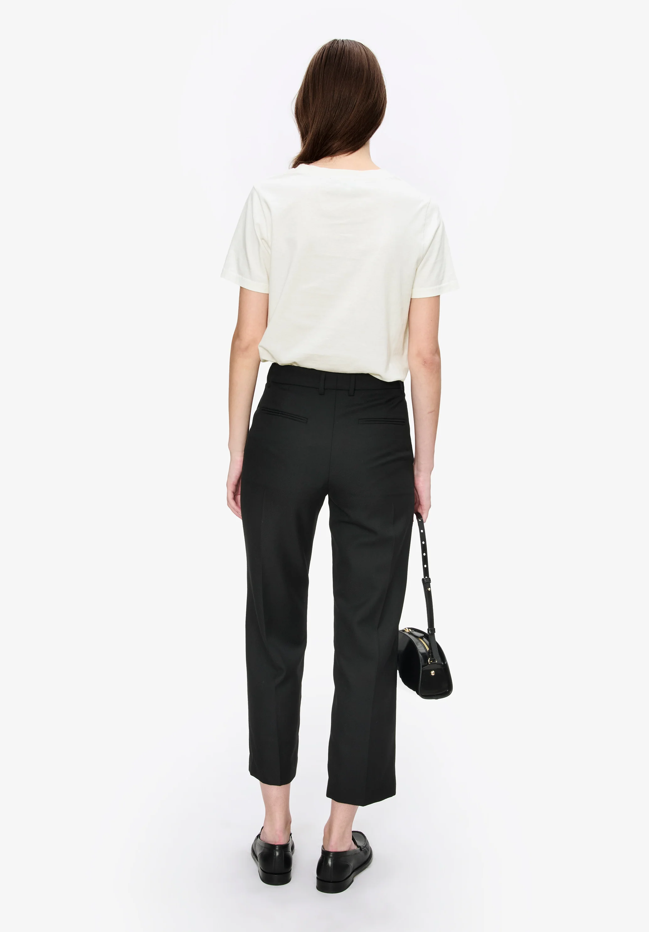 Crop T-shirt - Image 3