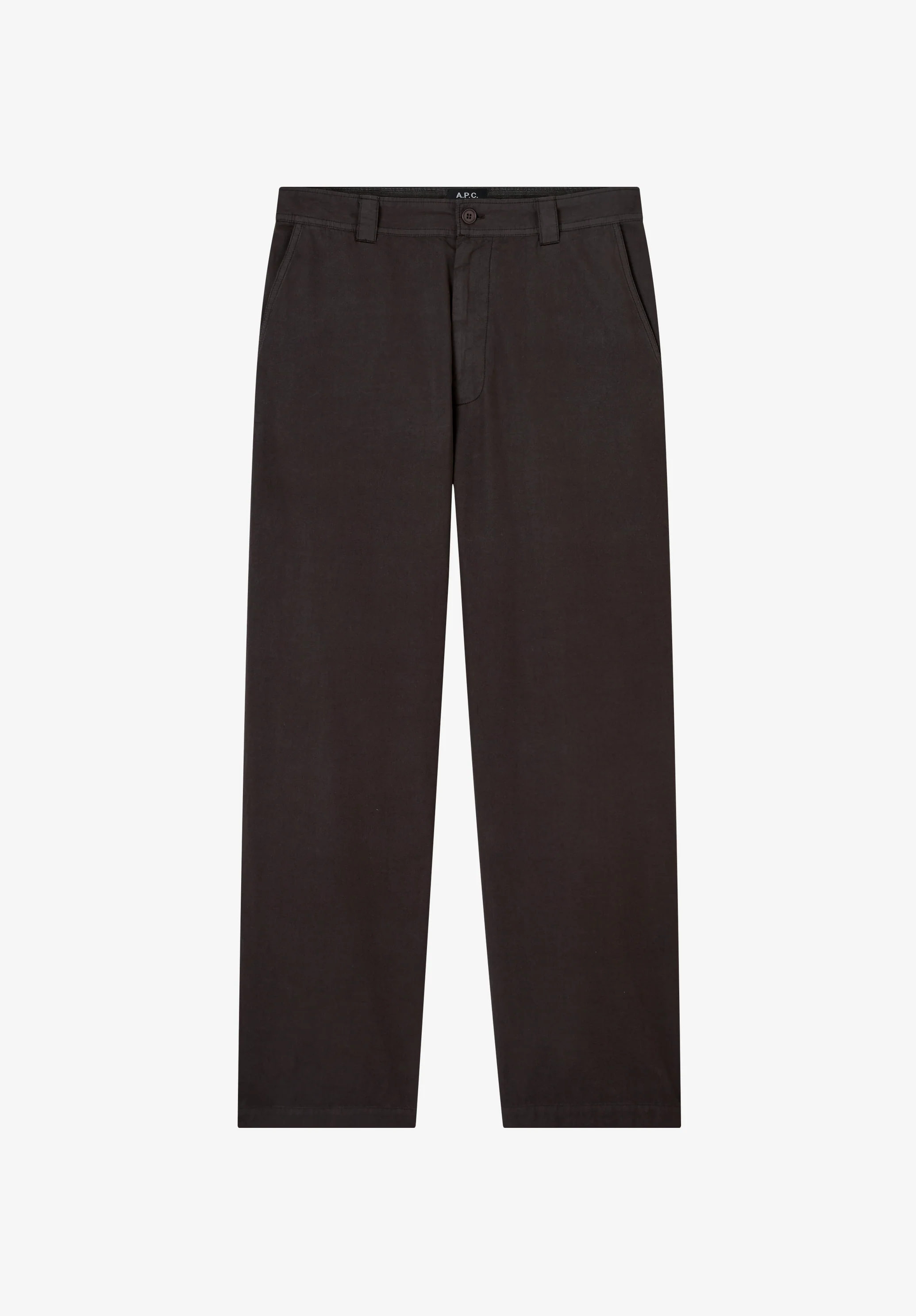 Dan chinos
