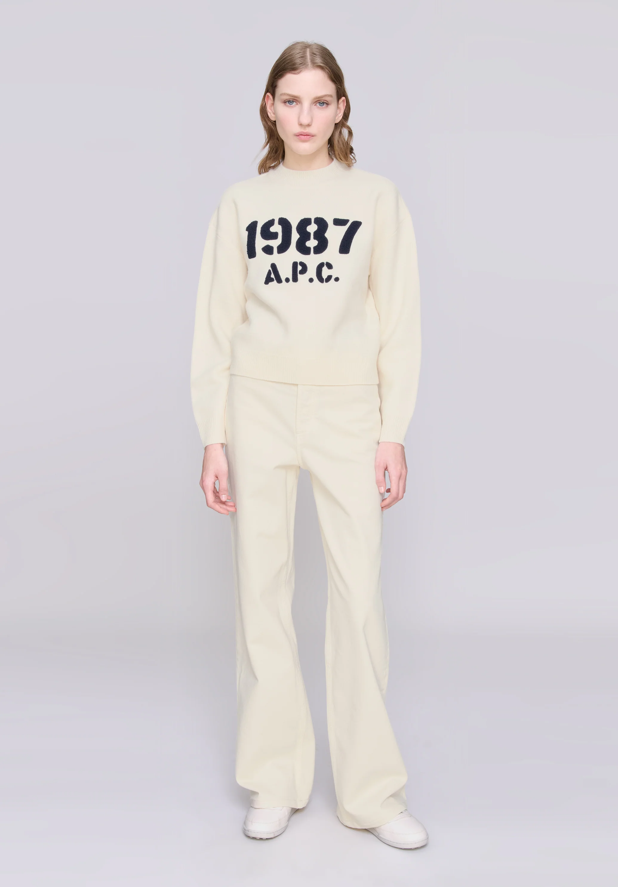 Daria jumper - Image 2