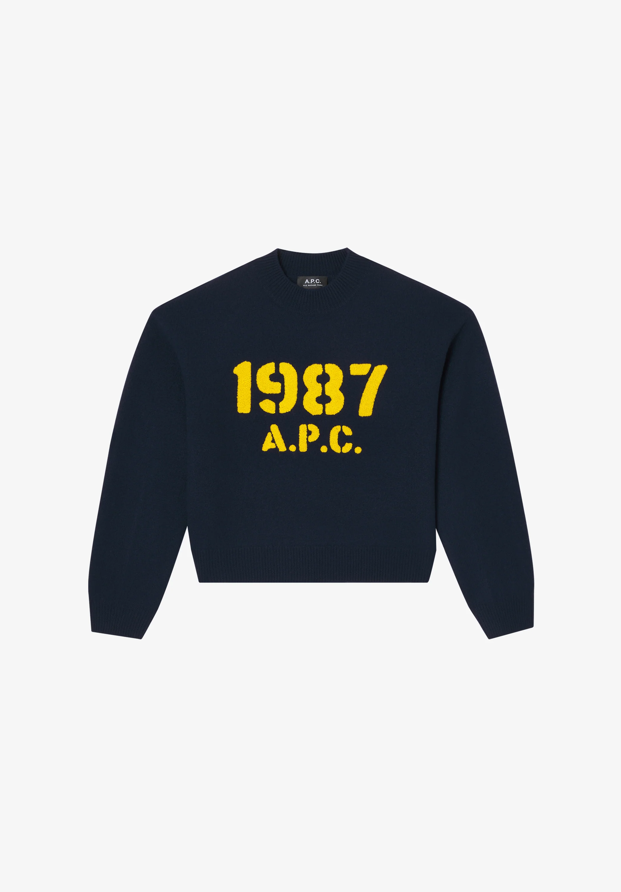 Daria jumper