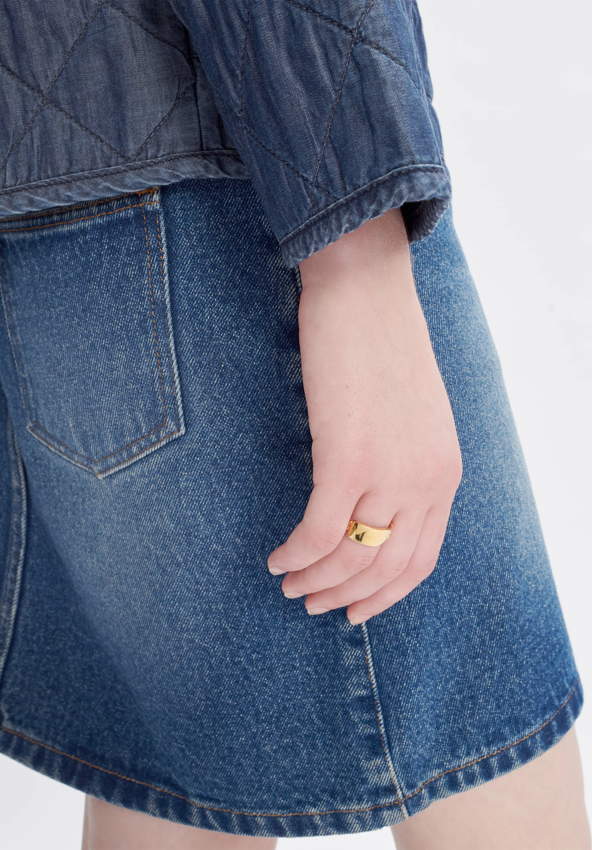 Darwin ring - Image 5