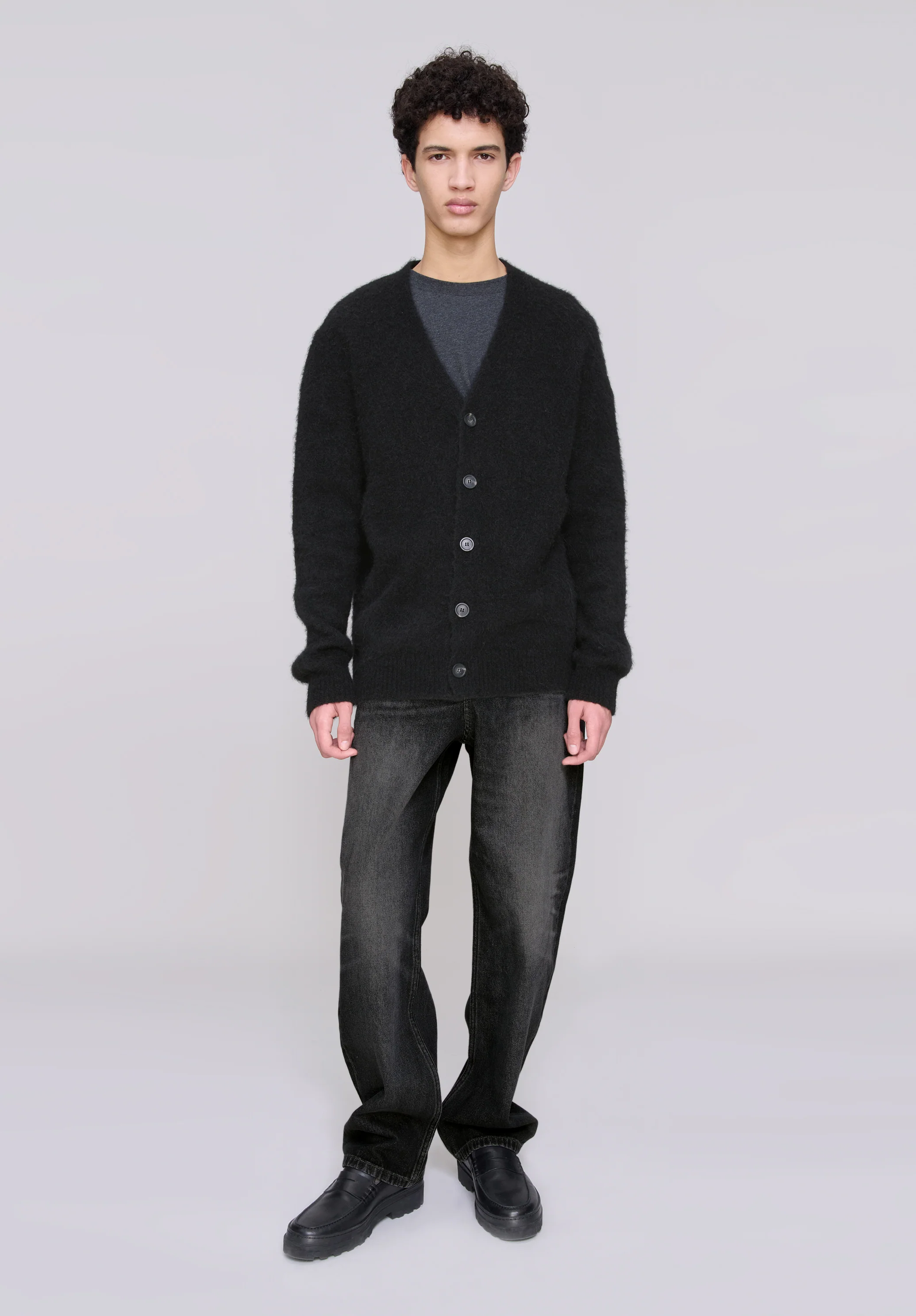 Davis cardigan - Image 2