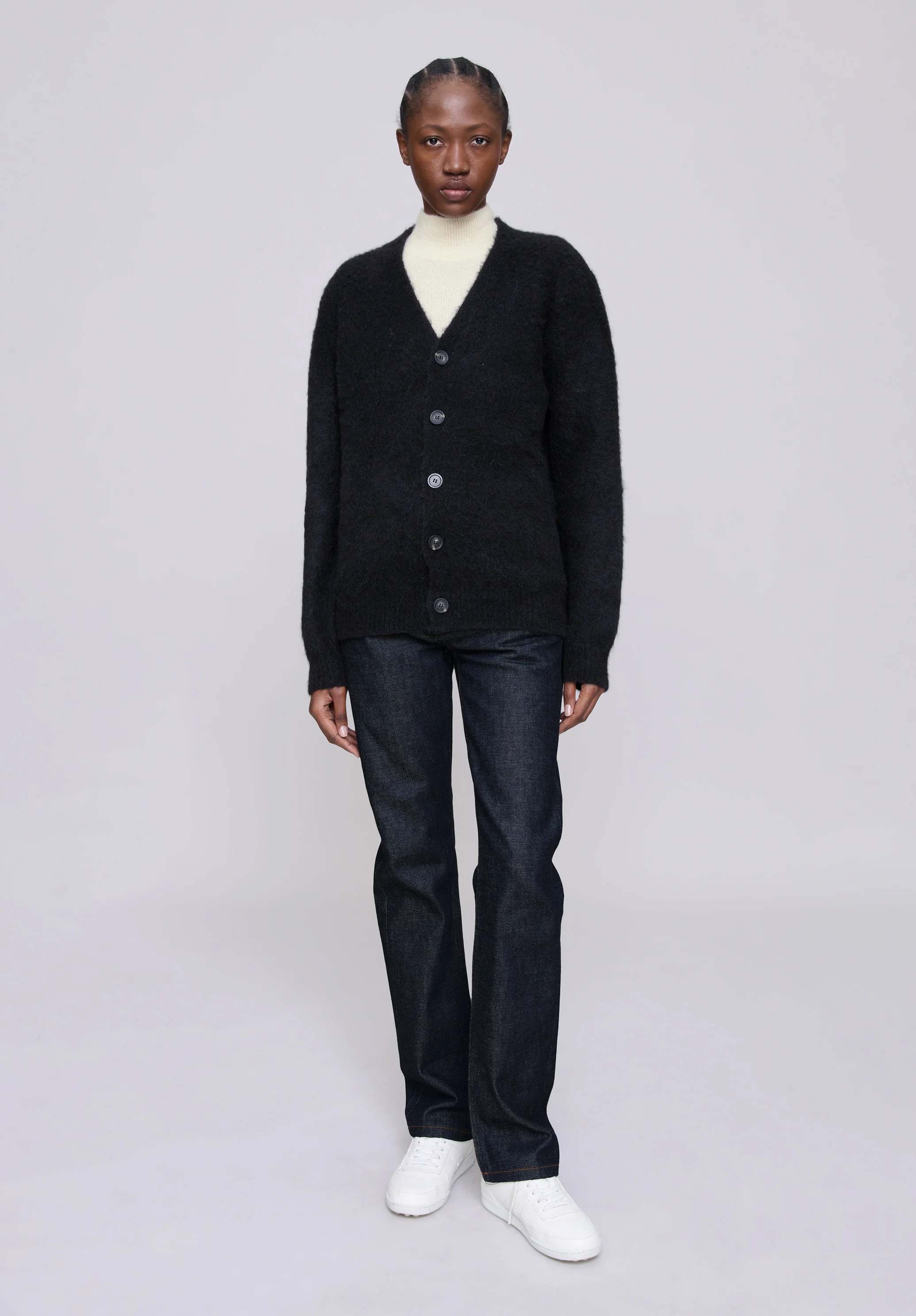 Davis cardigan - Image 5