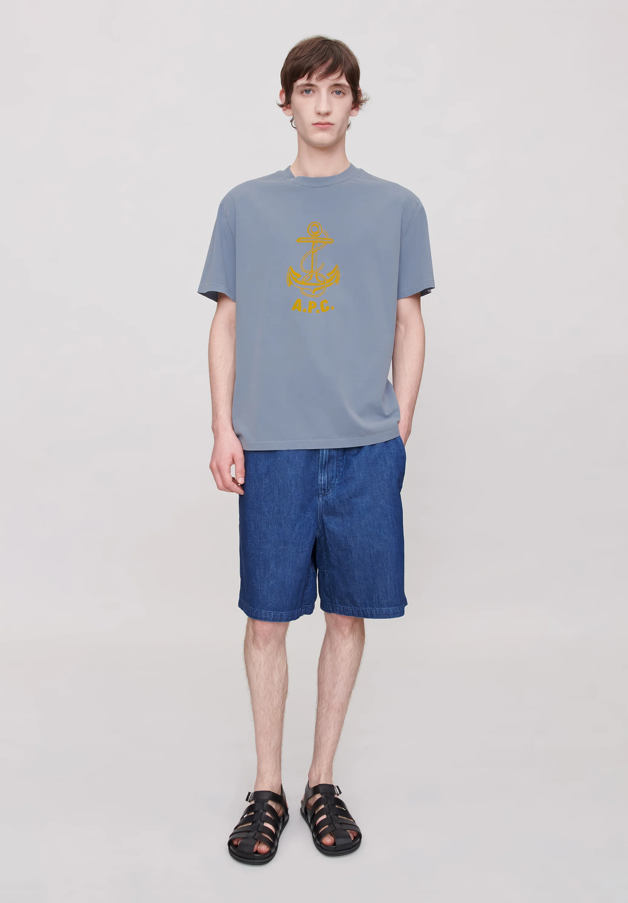 Davy T-shirt - Image 2