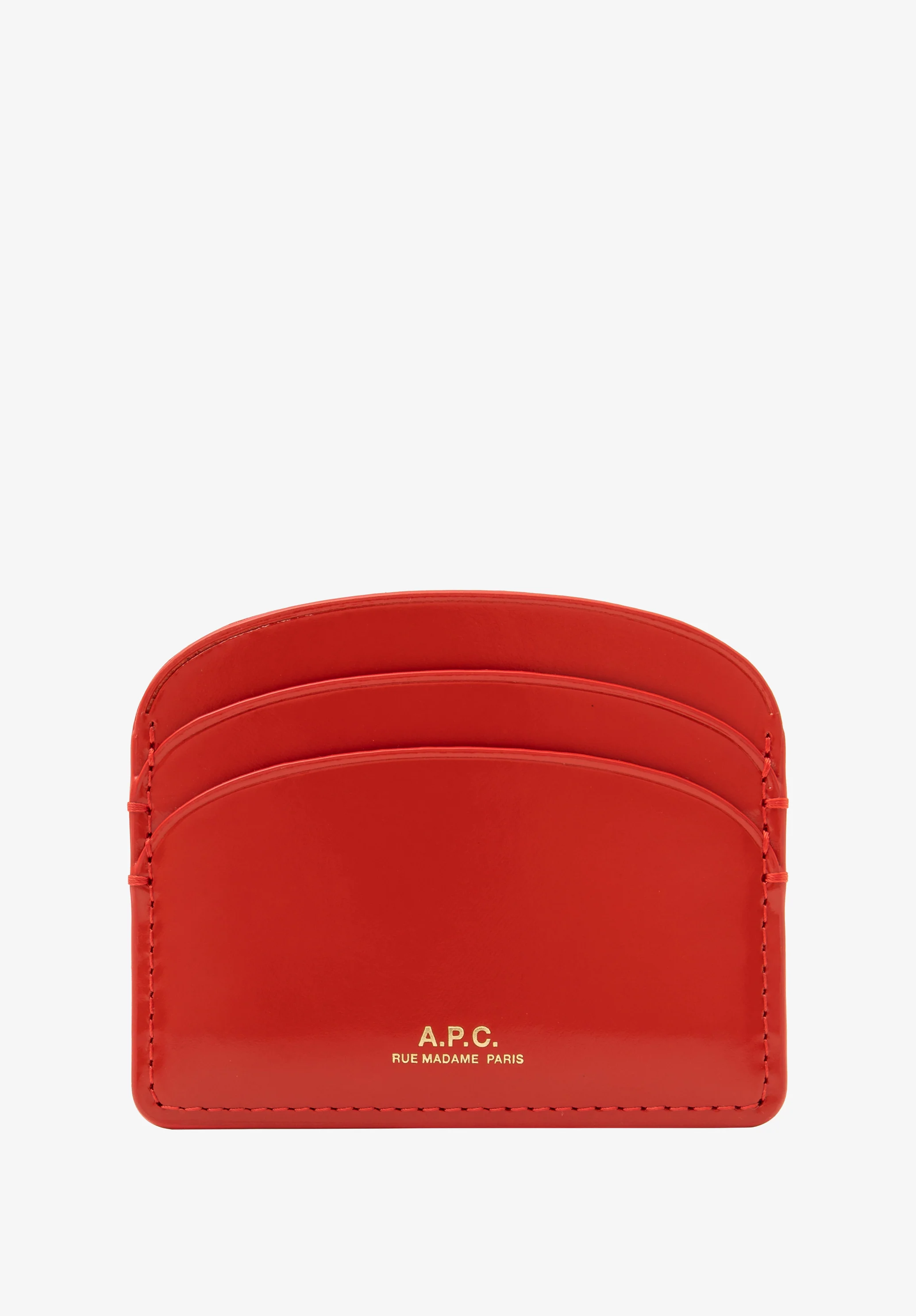 Demi-Lune cardholder