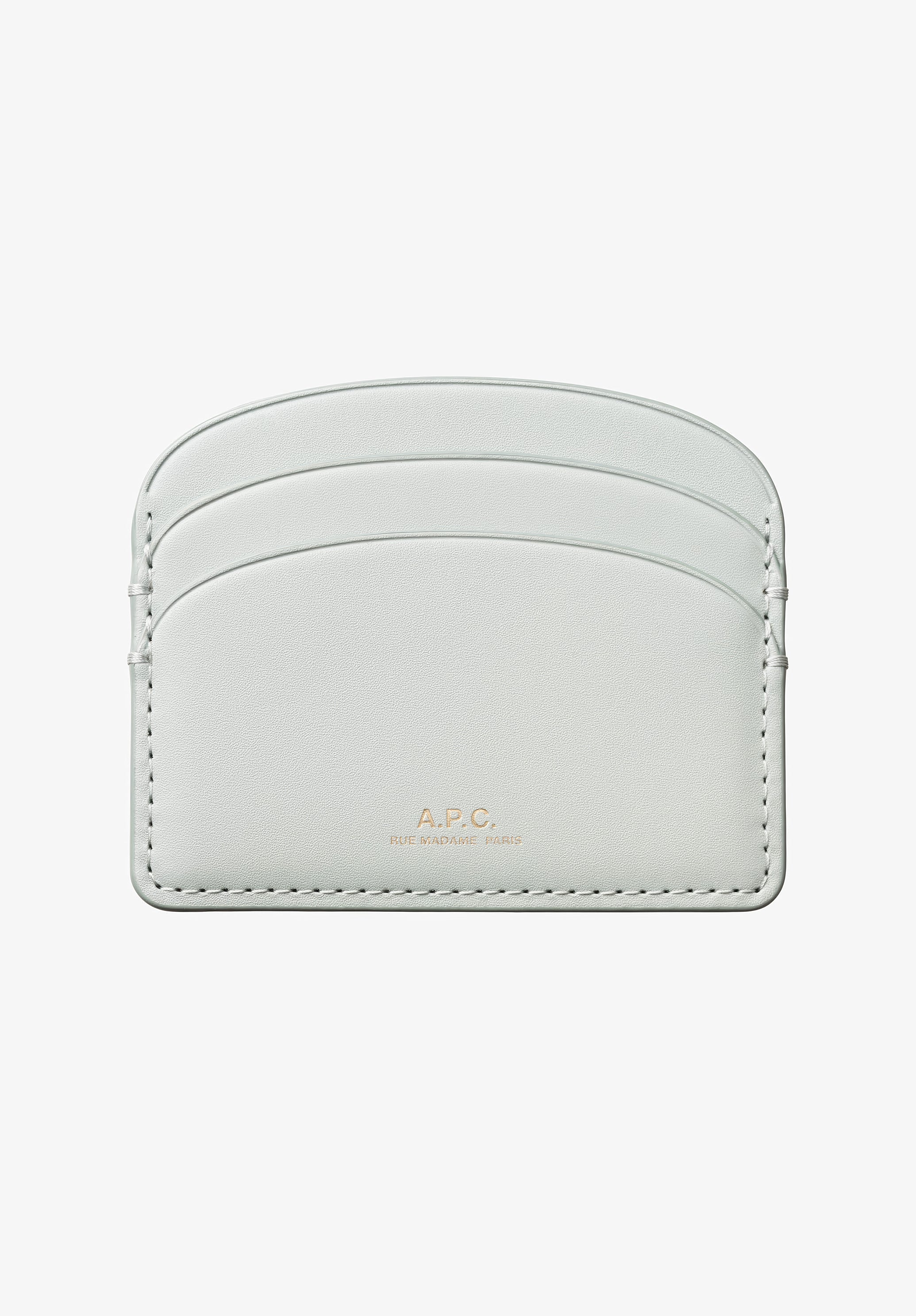 Demi-Lune cardholder - Image 3