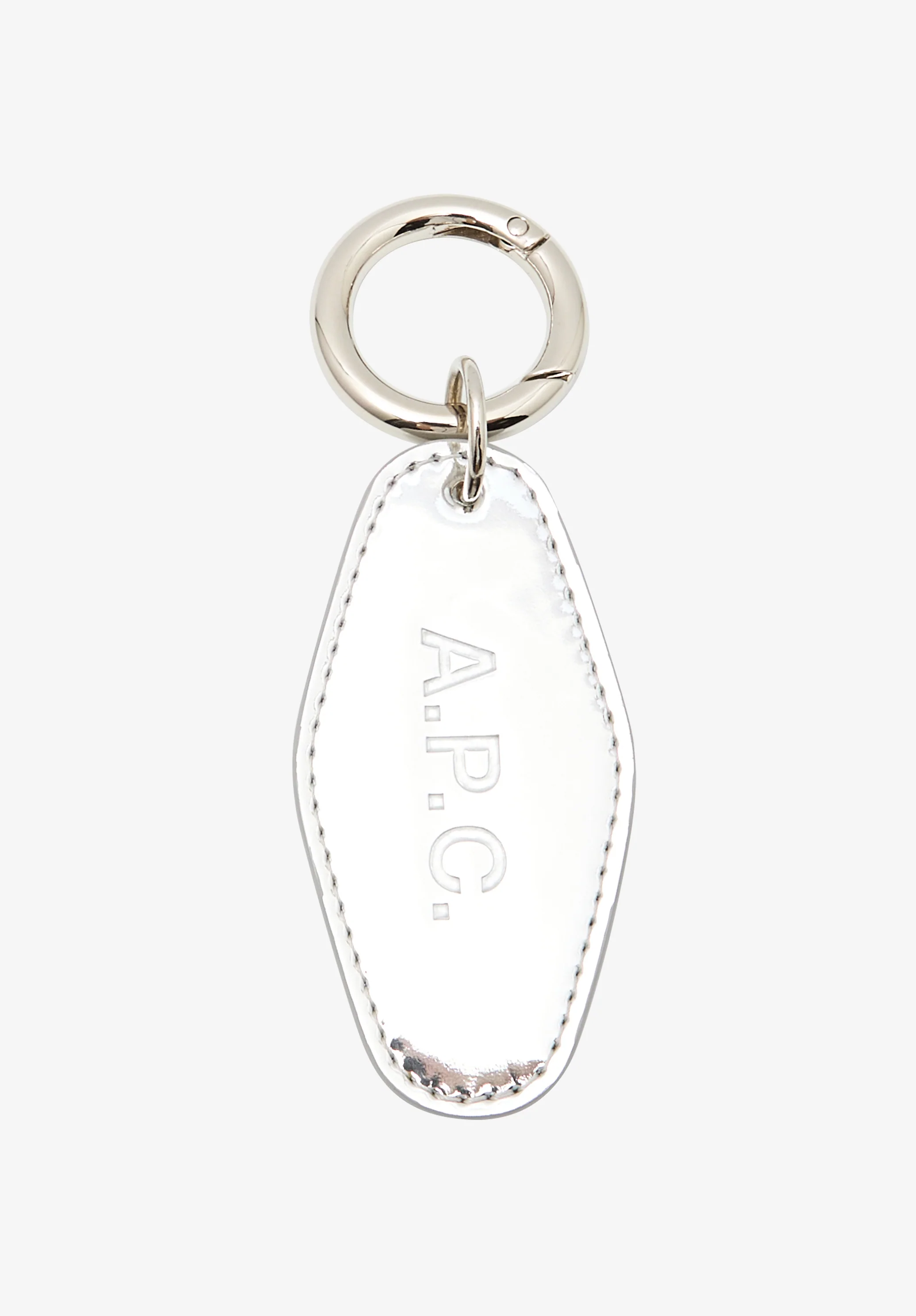 Diamant key ring