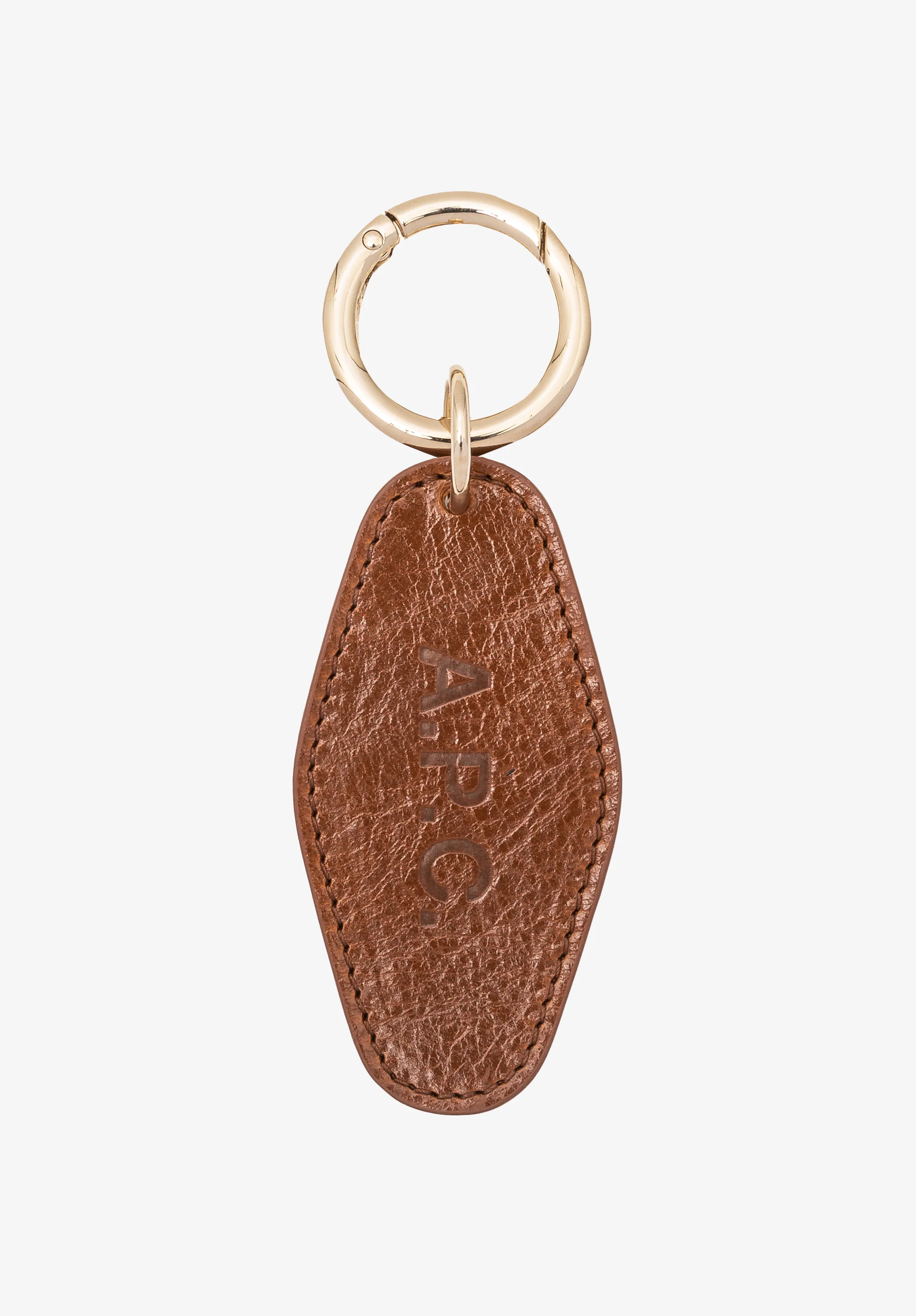 Diamant keychain