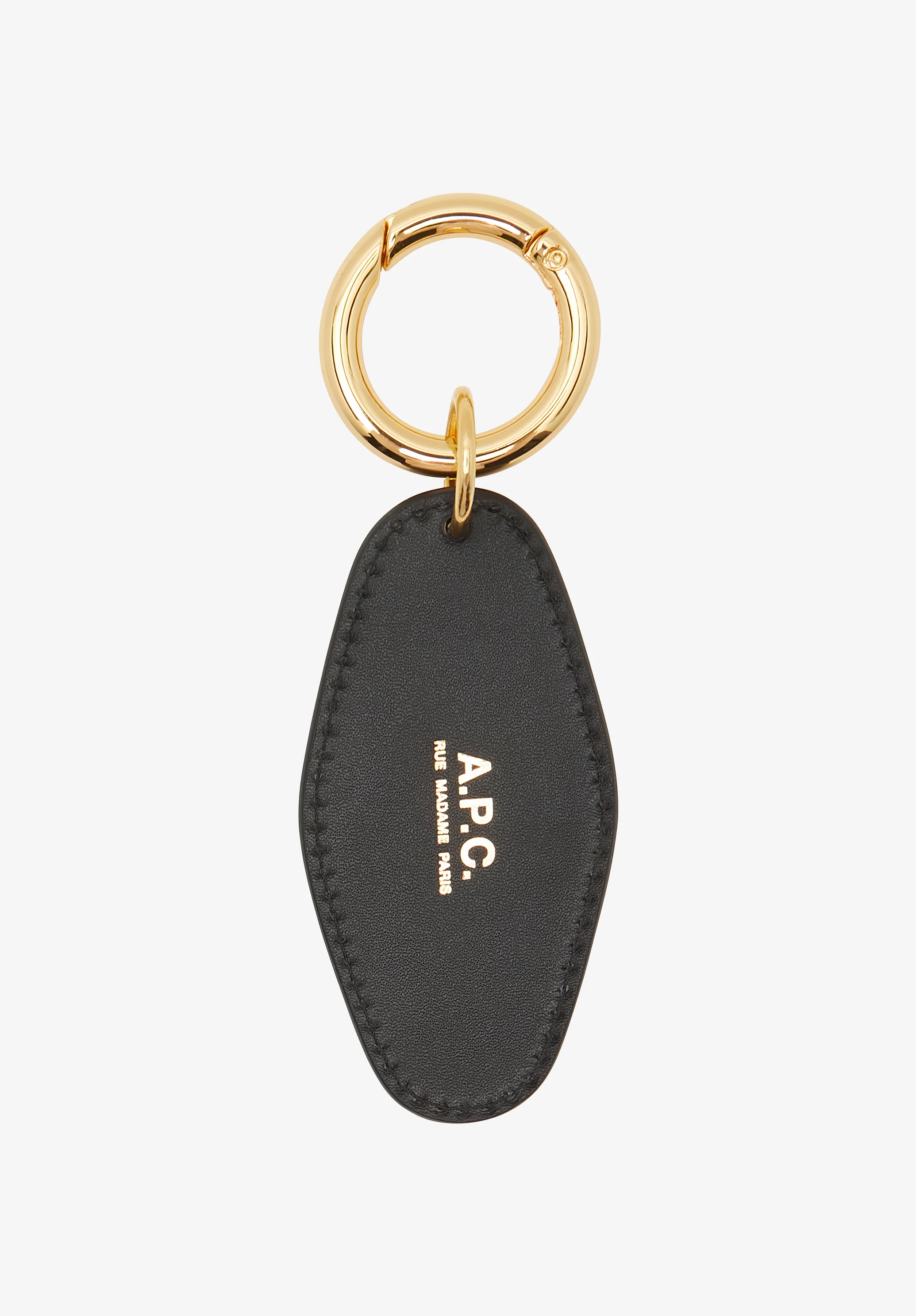 Diamant keychain