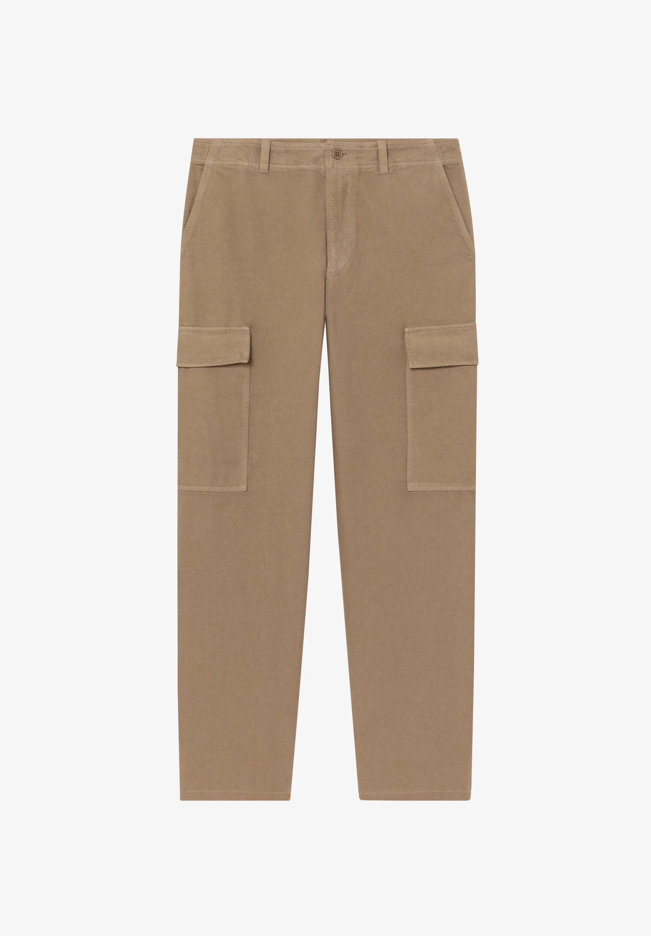 Duncan trousers