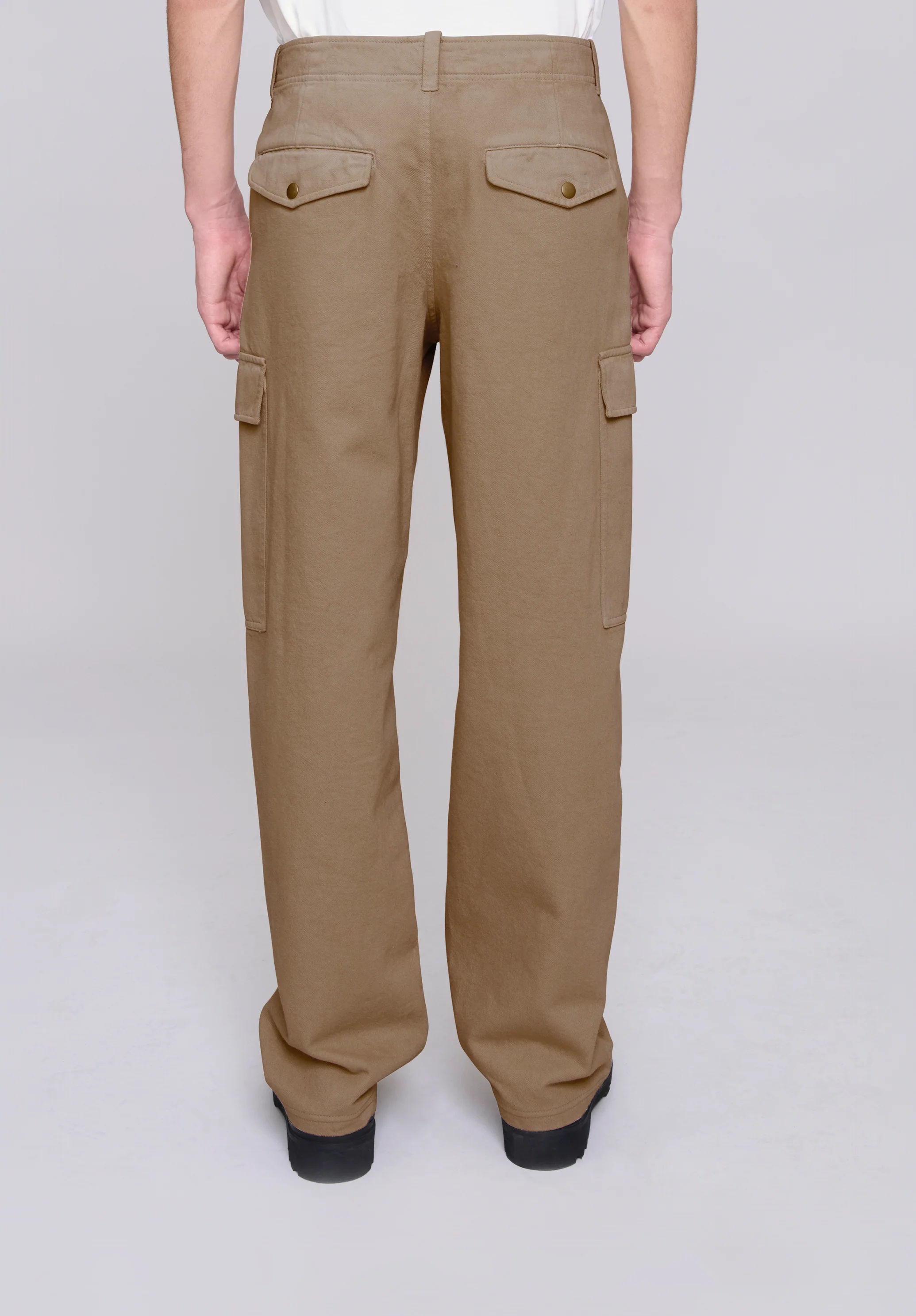 Duncan trousers - Image 5