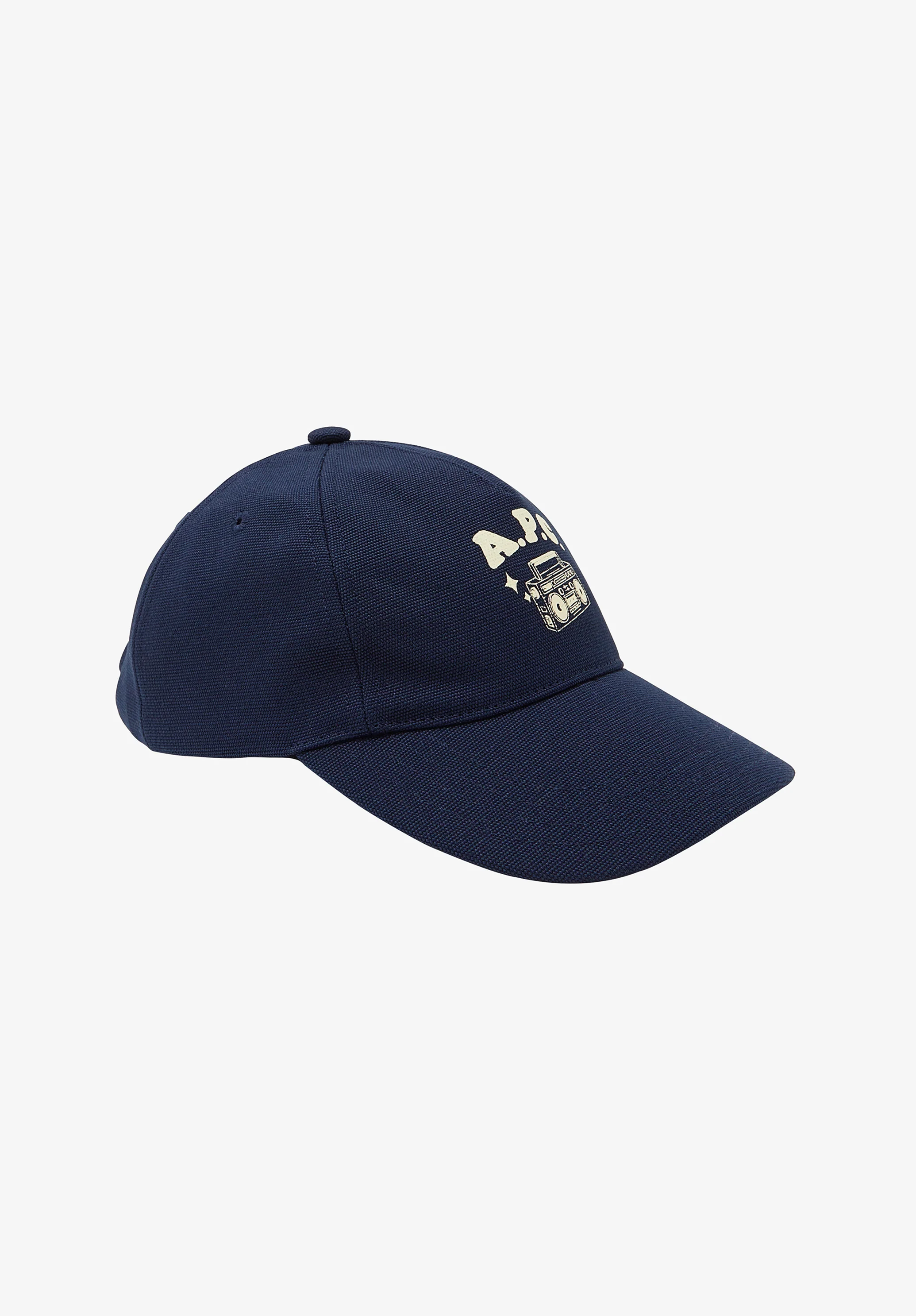 Eden Disco baseball cap