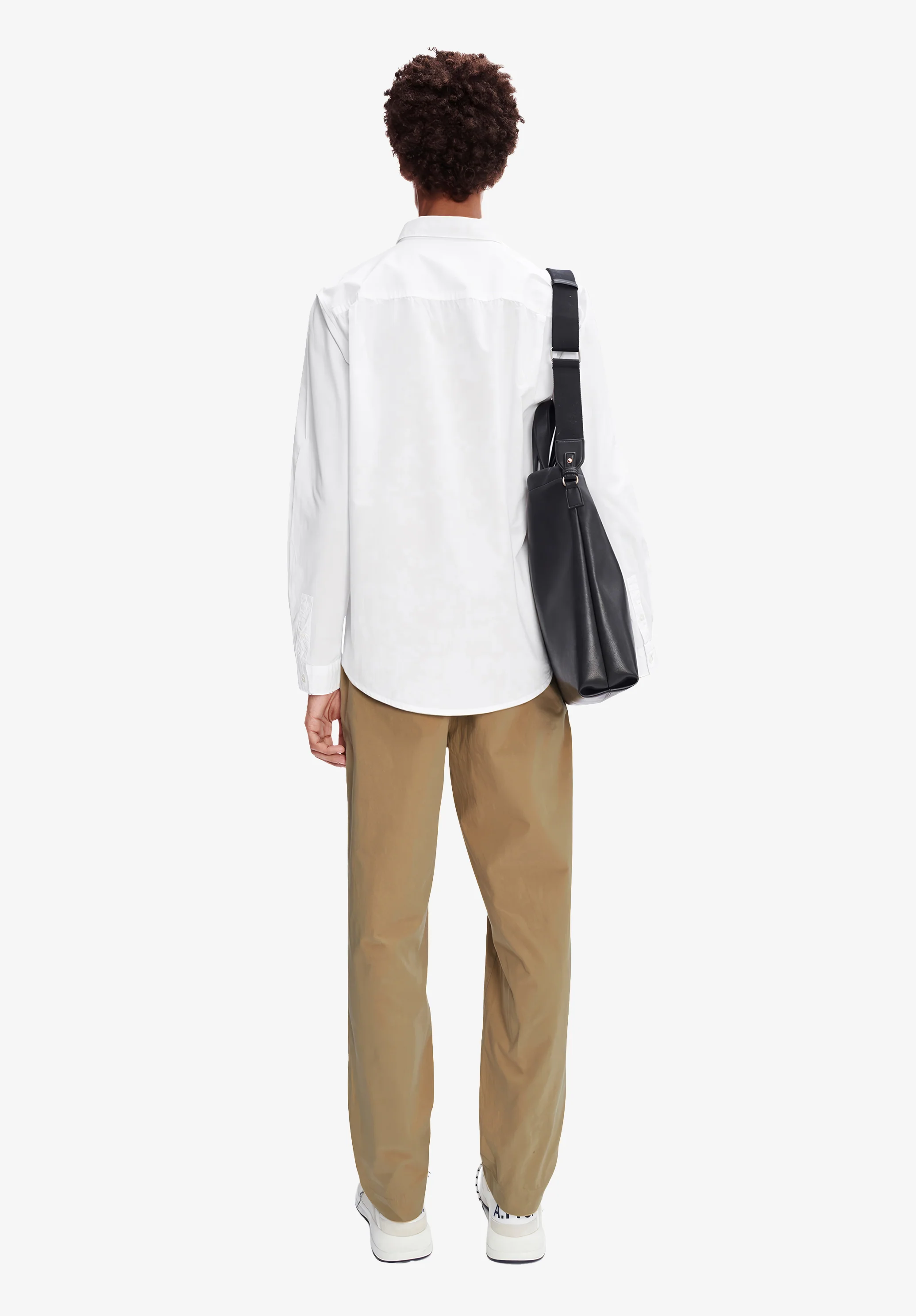 Edouard Brodé shirt - Image 3