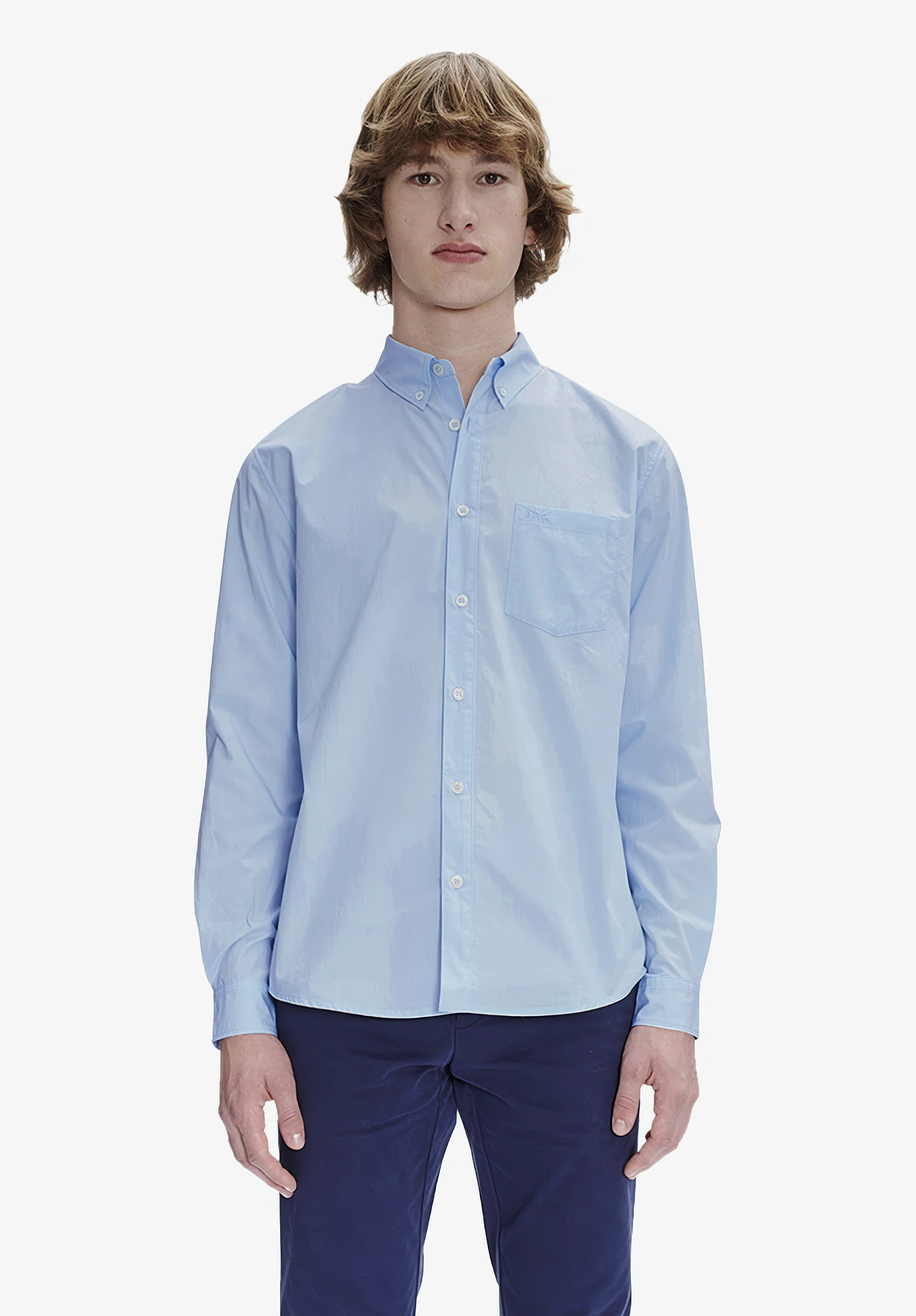 Edouard Brodé shirt - Image 2