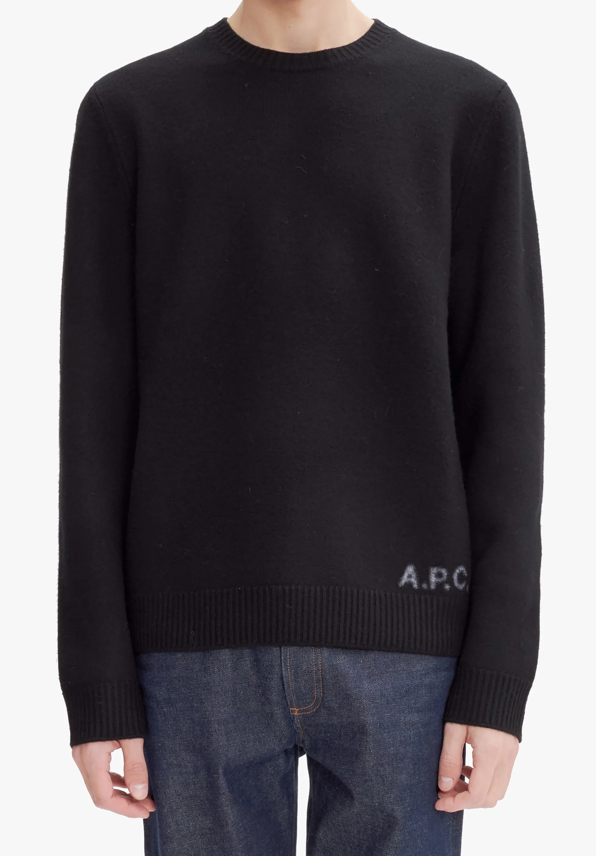Edward jumper - Image 3