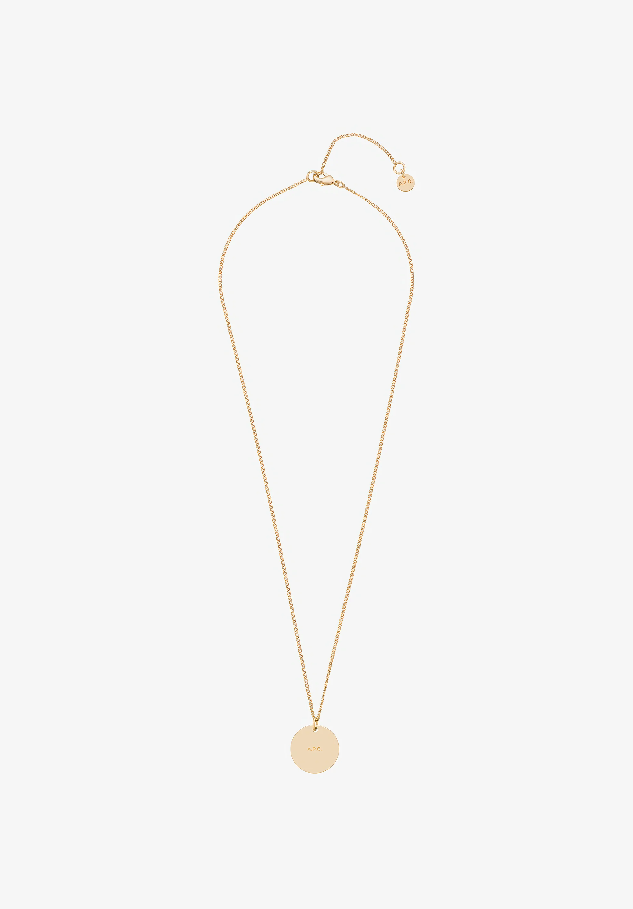 Eloi necklace