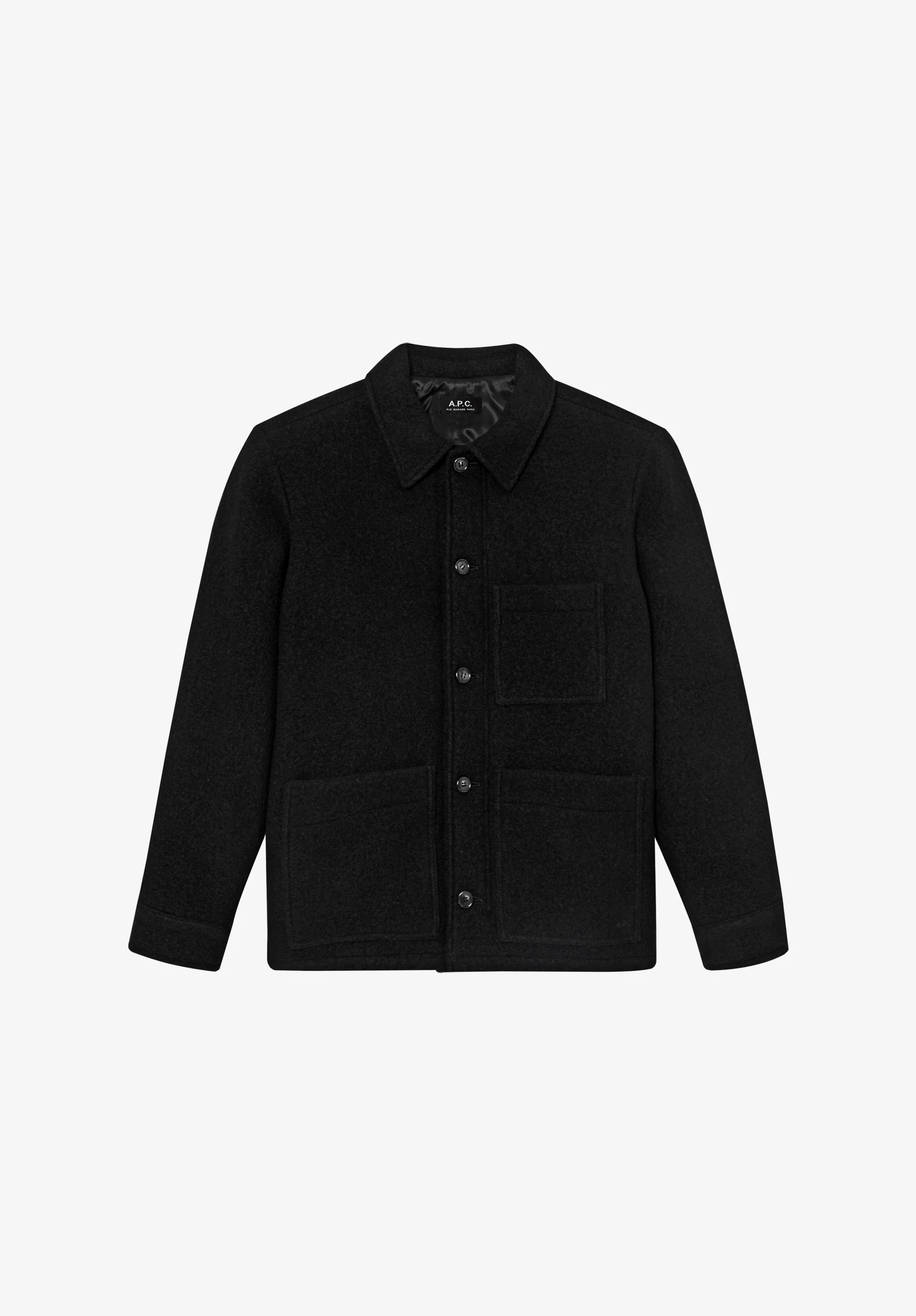 Emile jacket