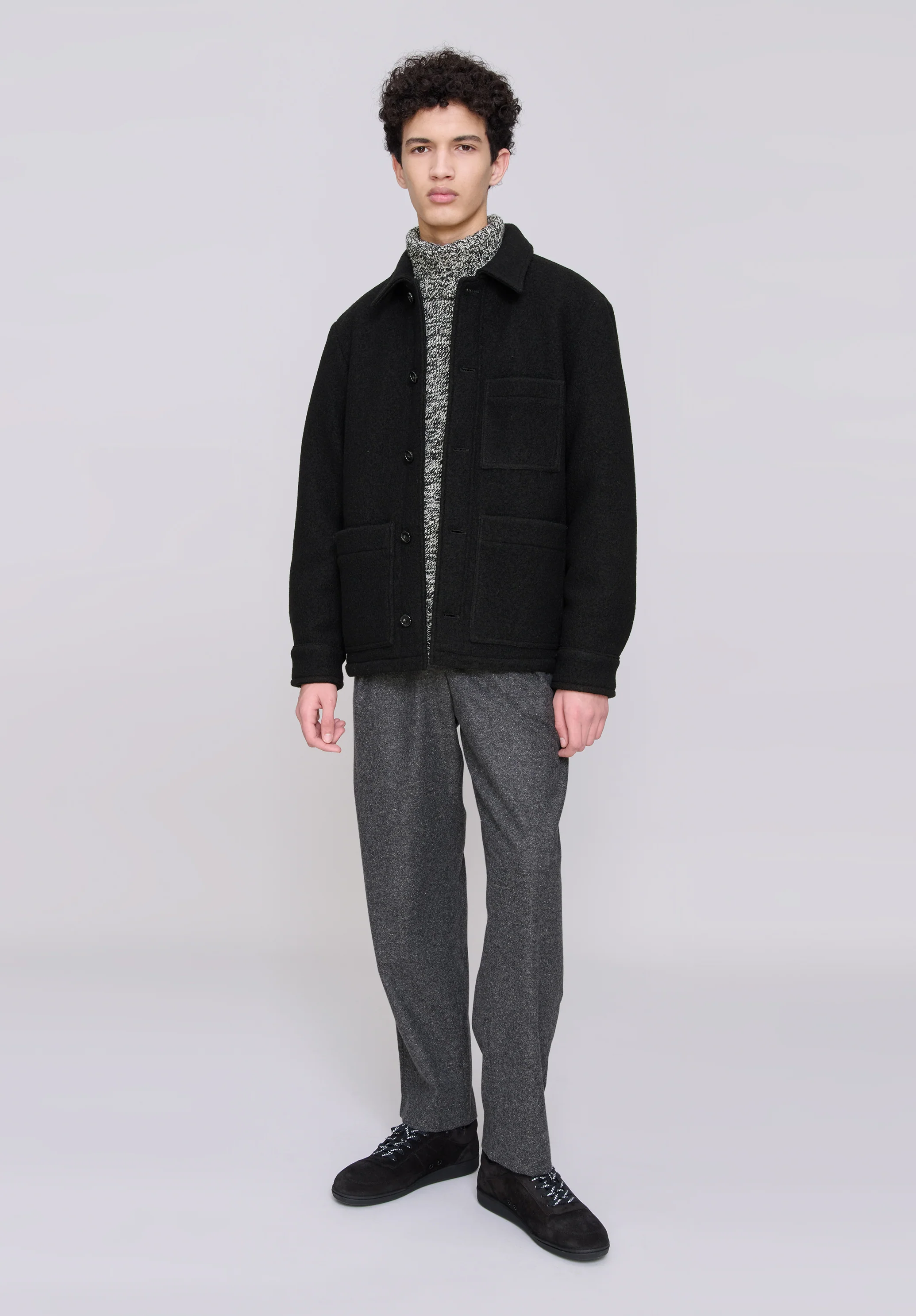 Emile jacket - Image 2