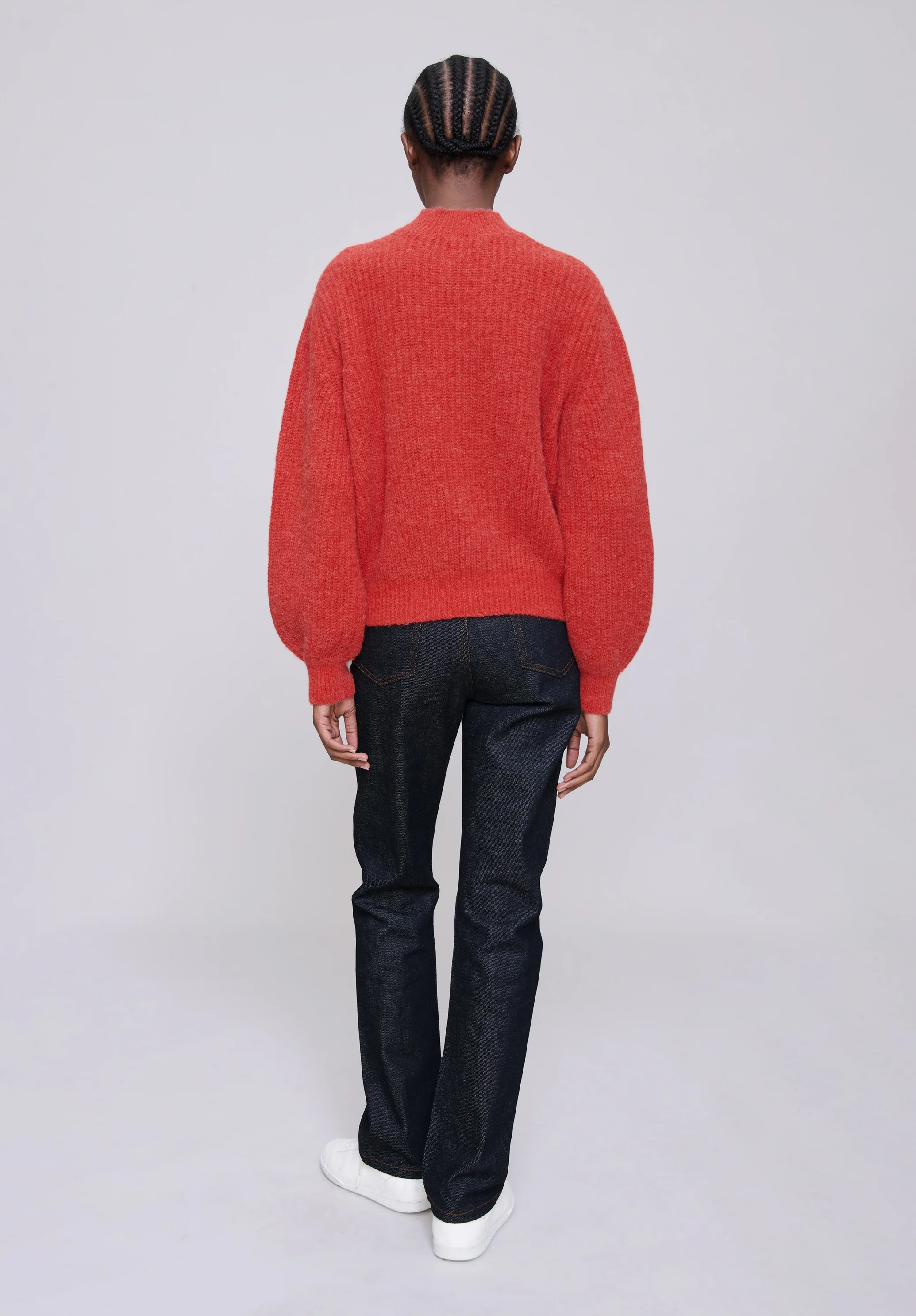 Emilia jumper - Image 3