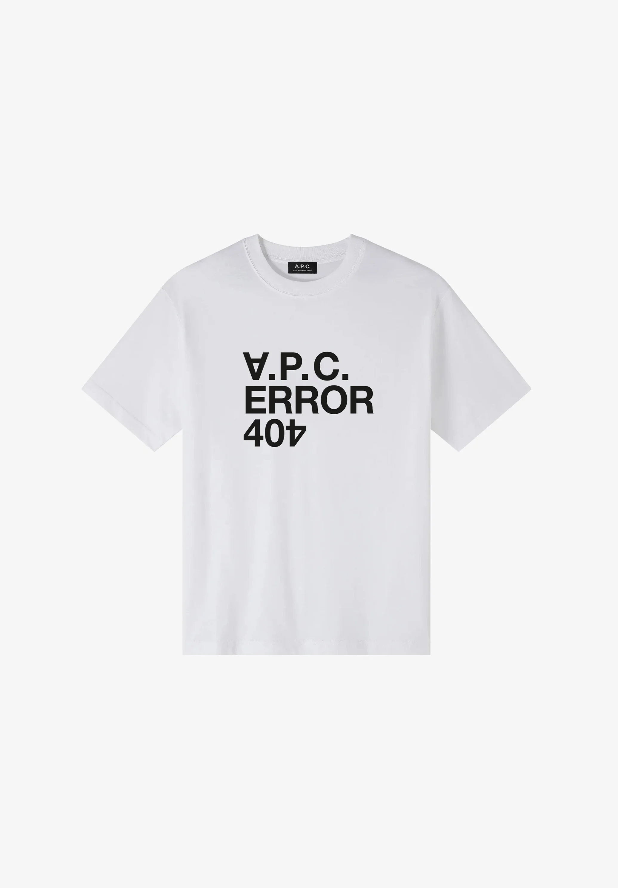 Error 404 T-shirt