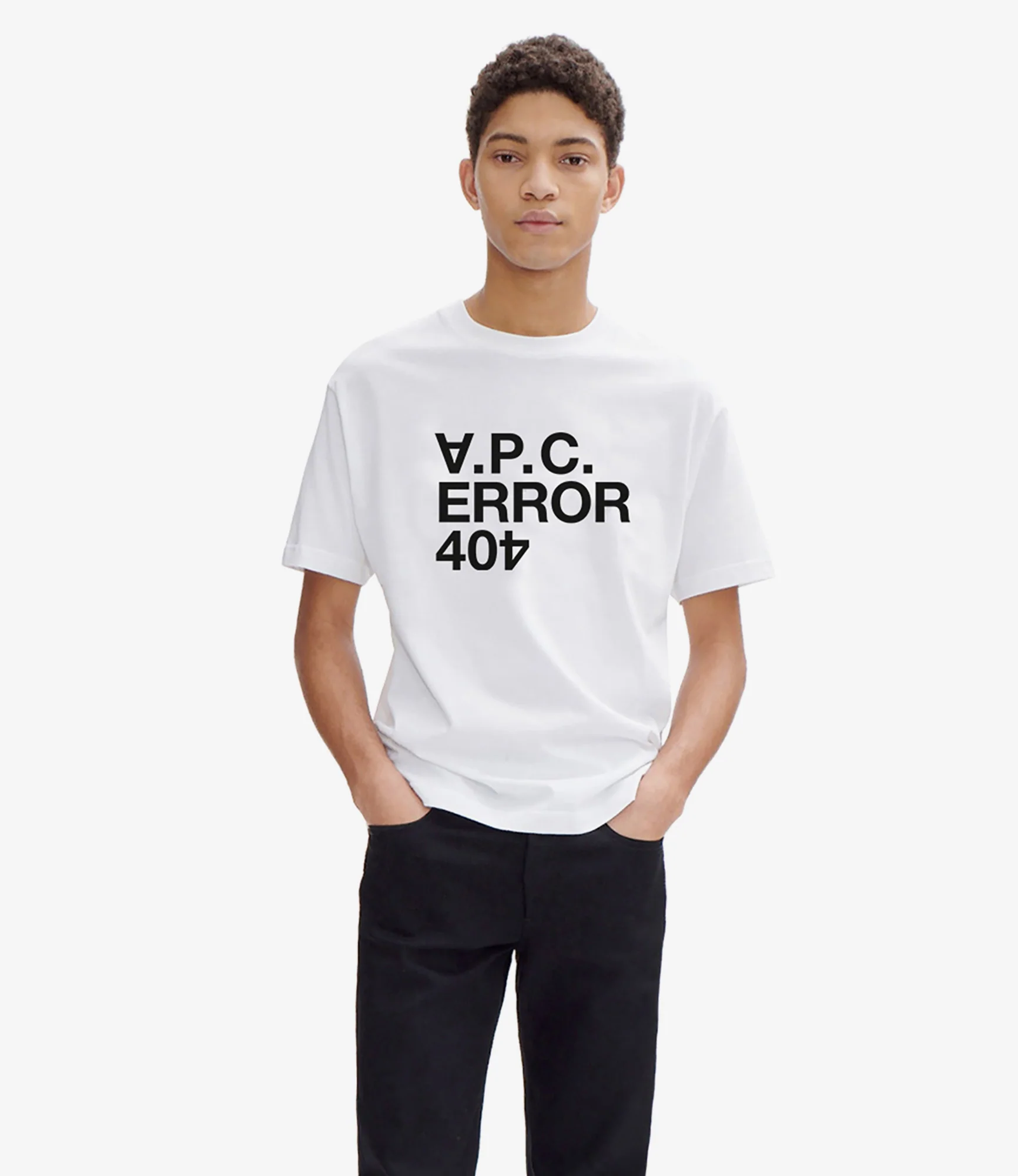 Error 404 T-shirt - Image 2