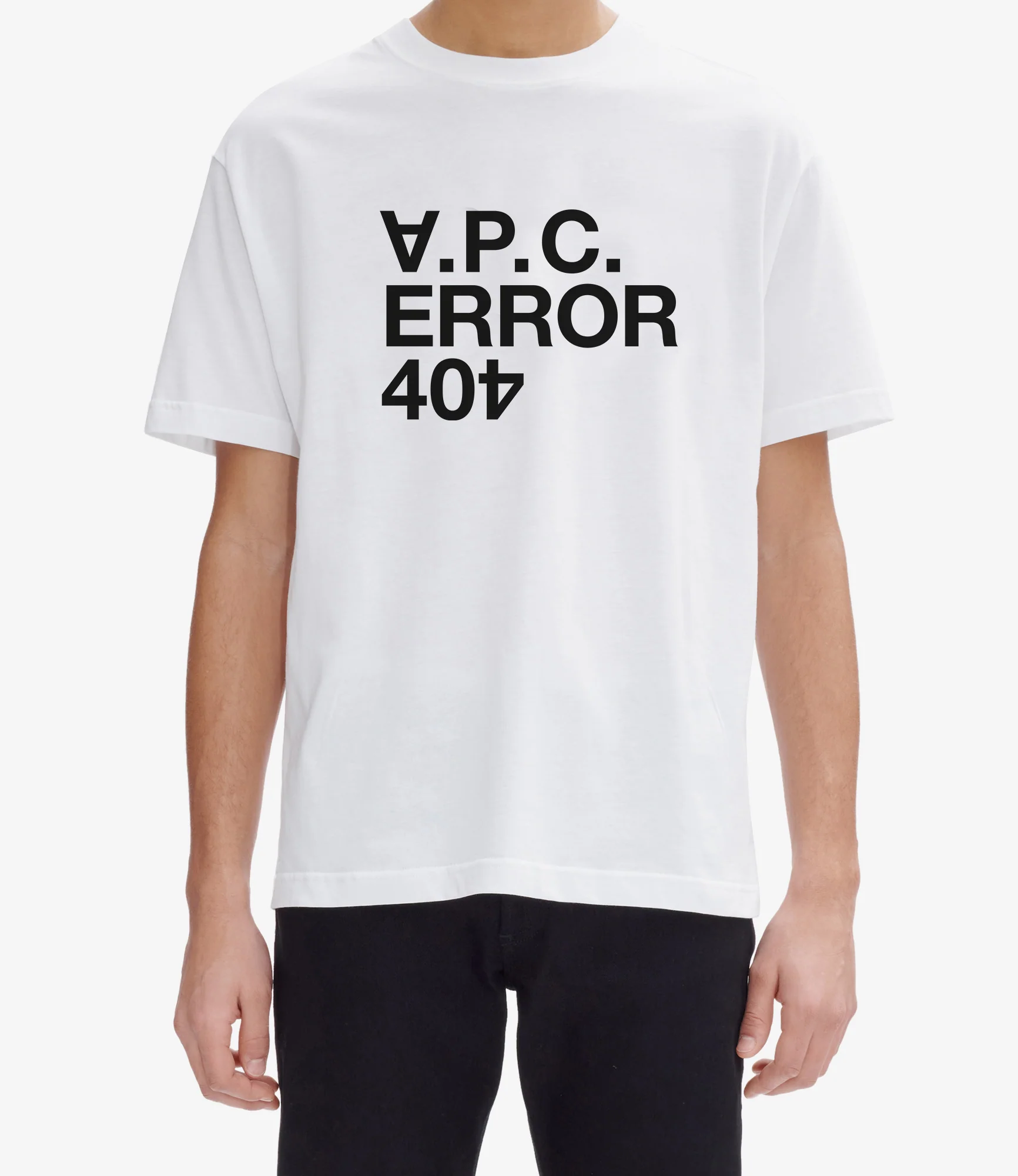 Error 404 T-shirt - Image 3