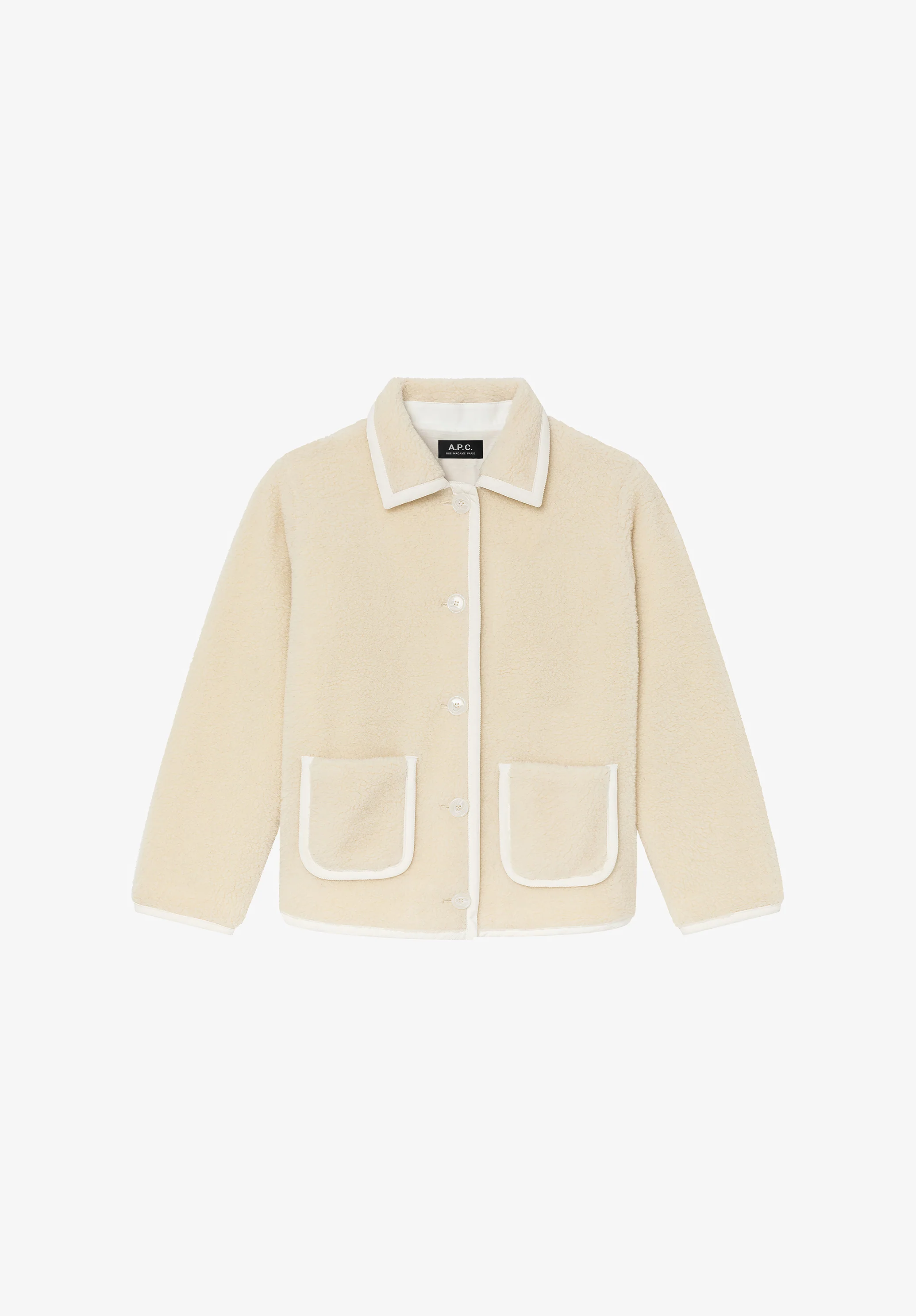 Estelle jacket