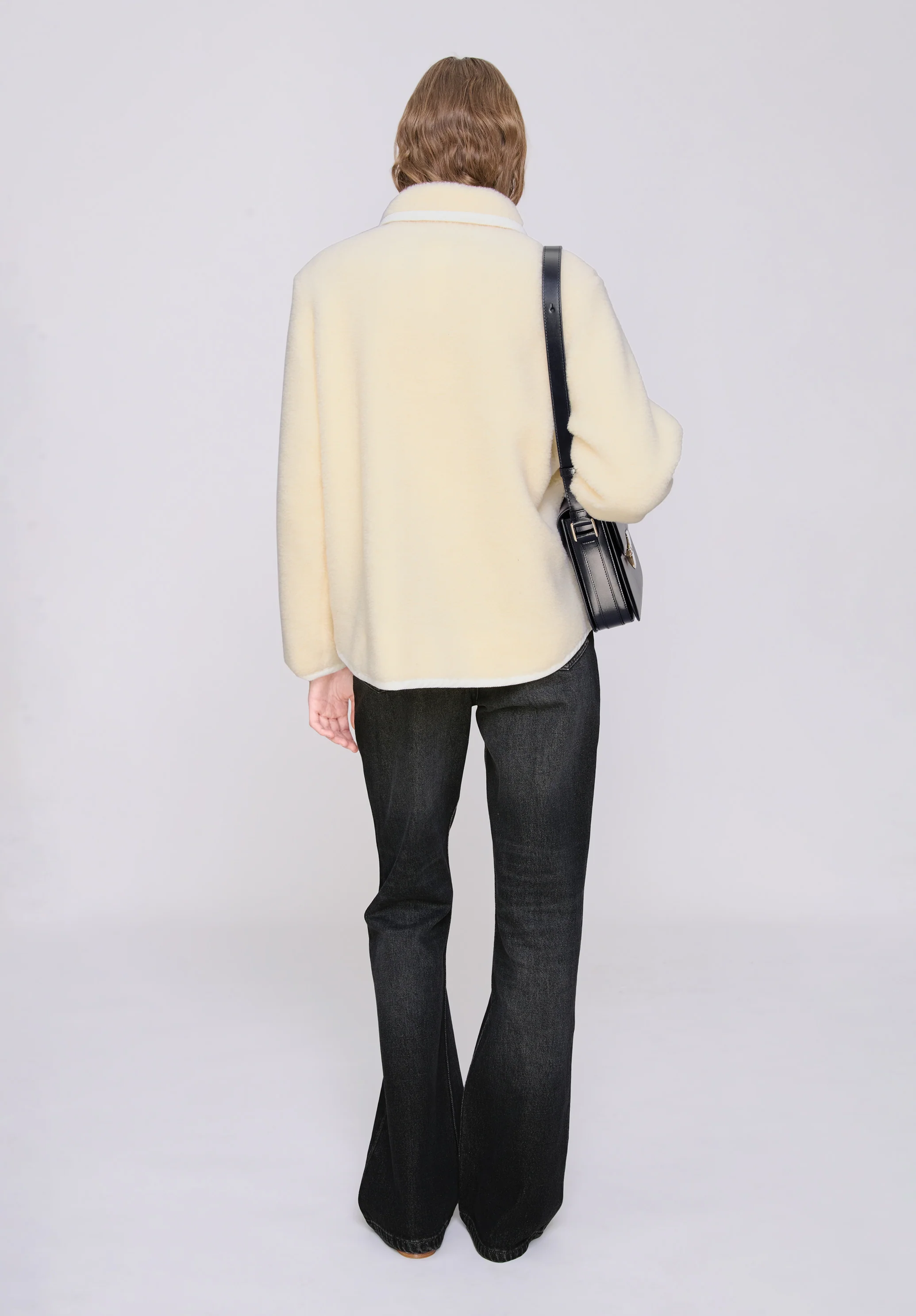 Estelle jacket - Image 3