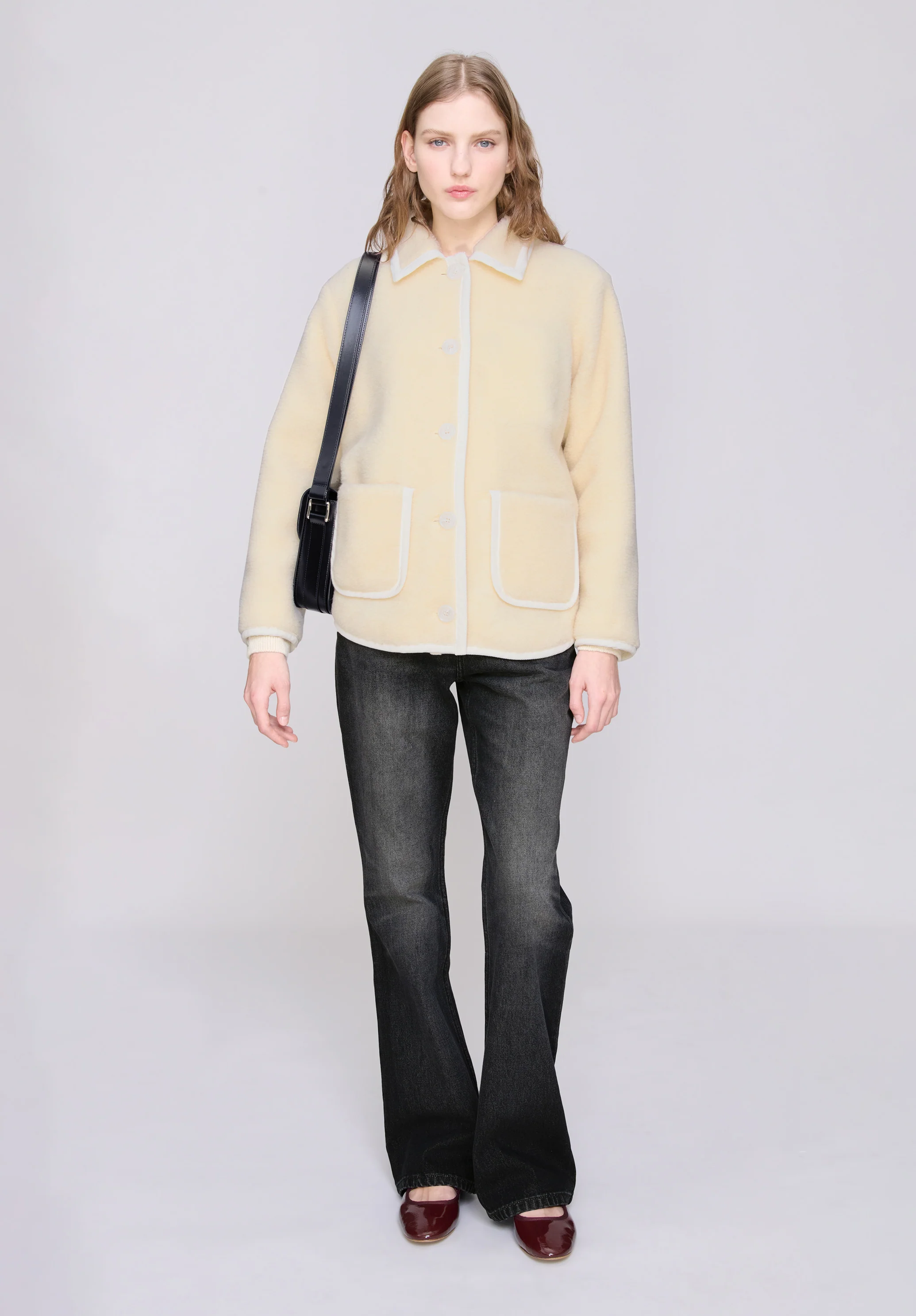 Estelle jacket - Image 4