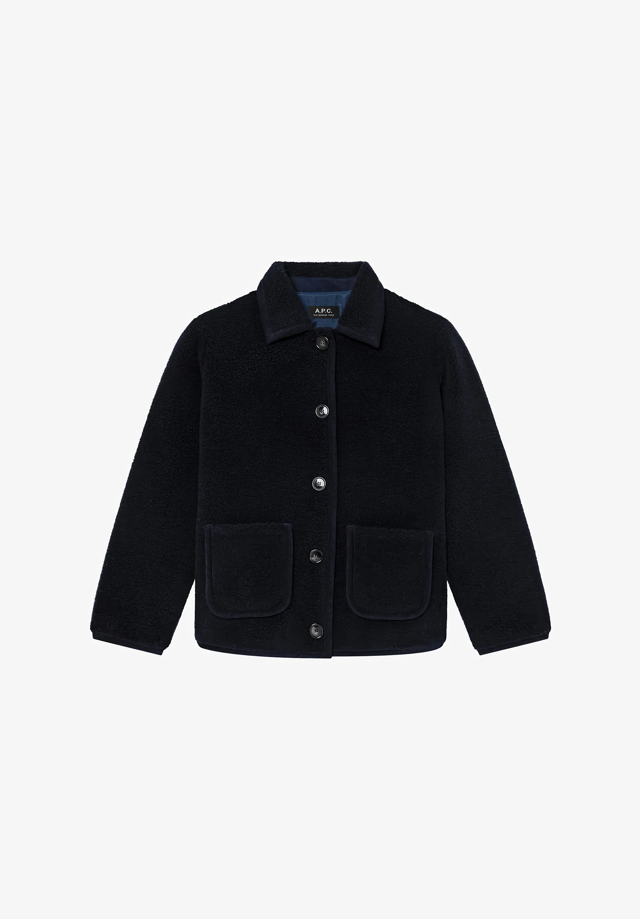 Estelle jacket