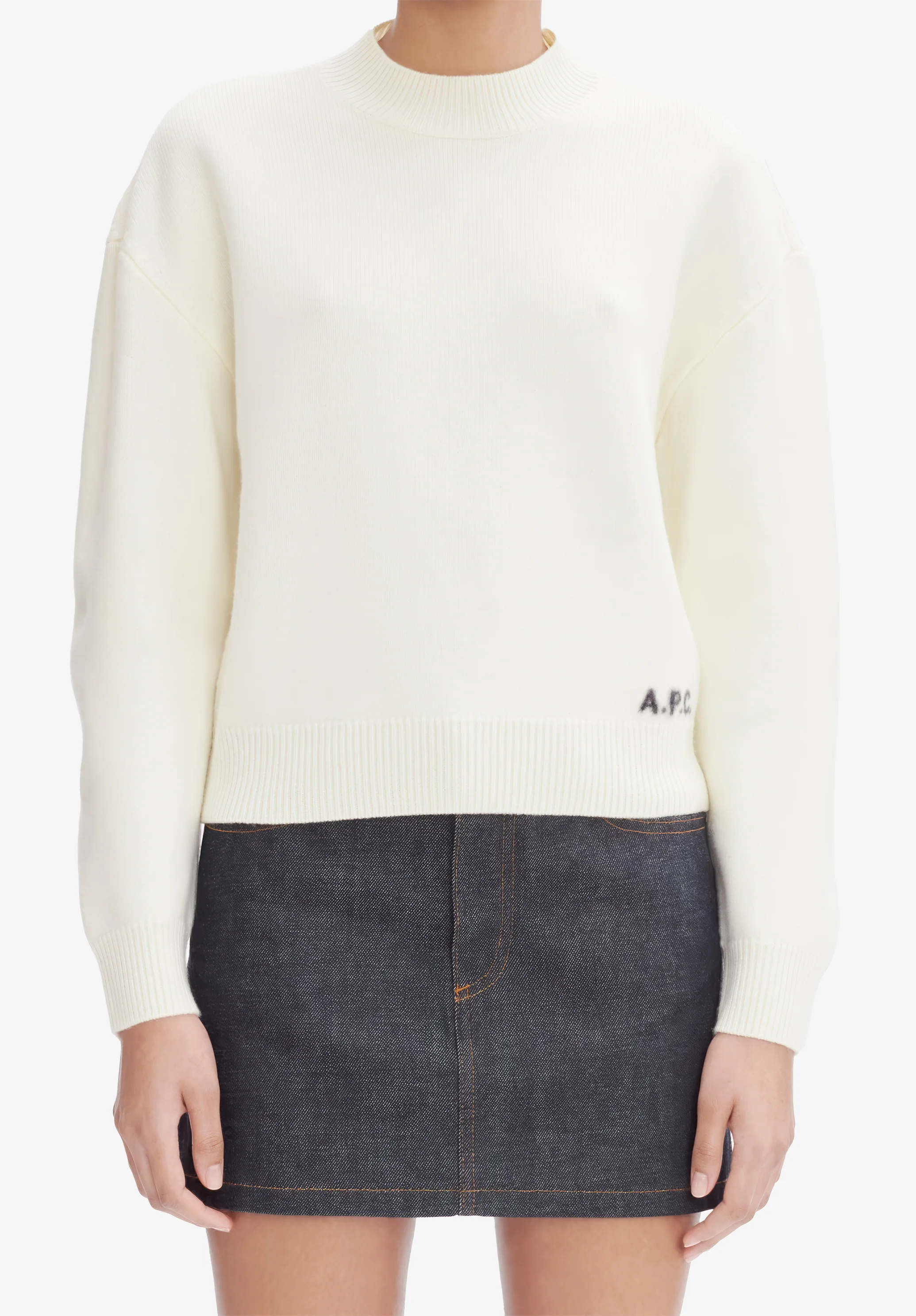 Esther jumper - Image 3