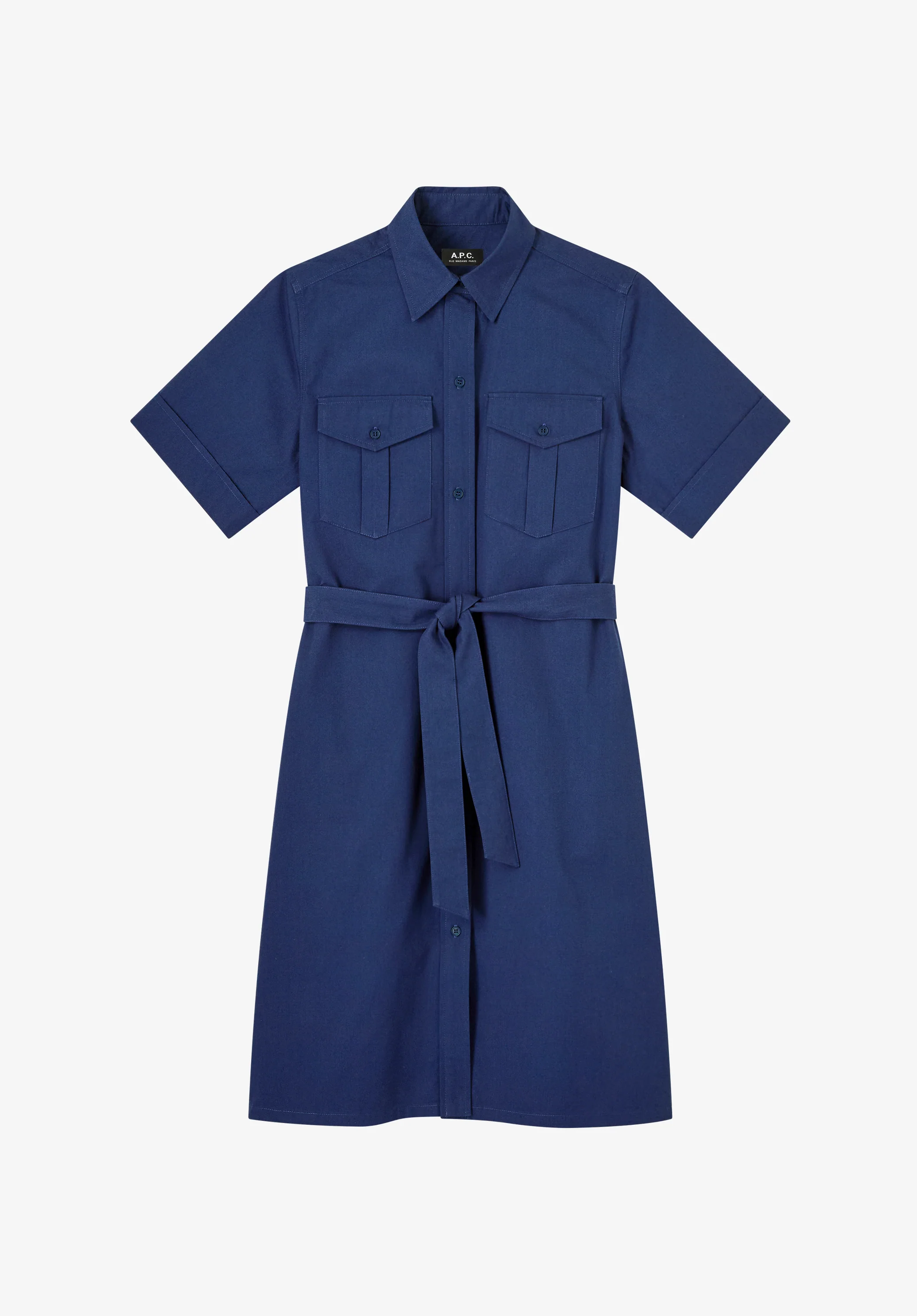 Evy dress