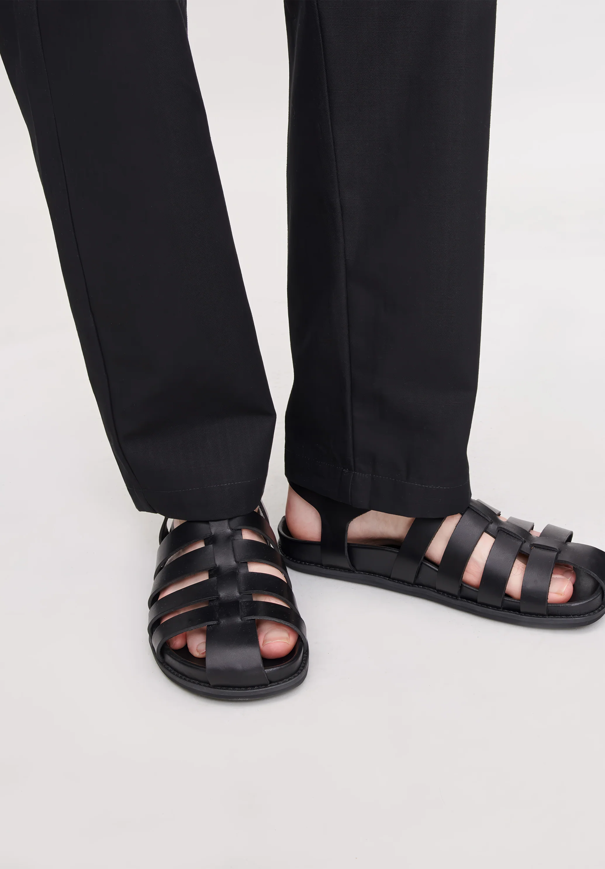 Fishmerman H sandals - Image 2